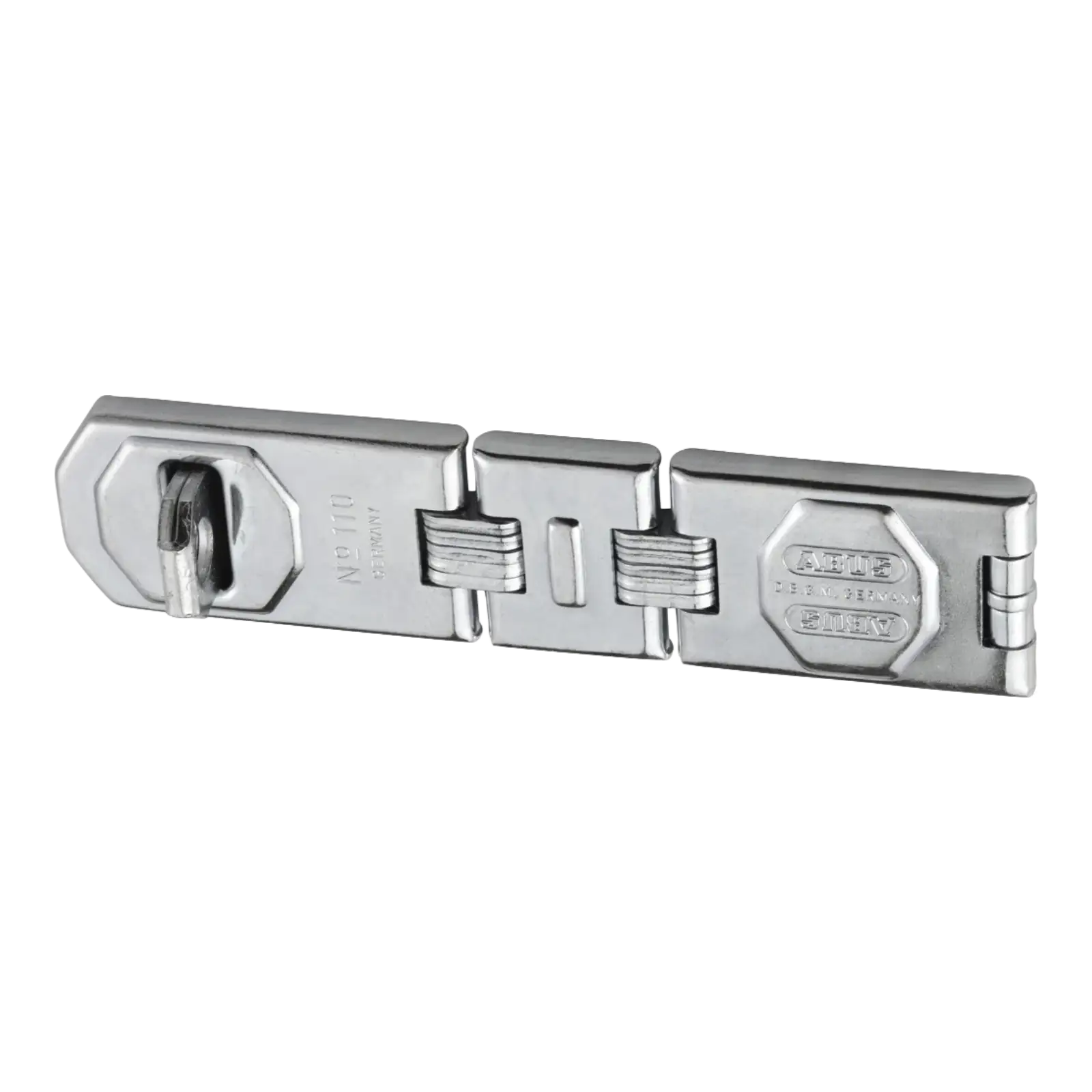 ABUS Gelenküberfalle 110/195 - Seitenansicht
