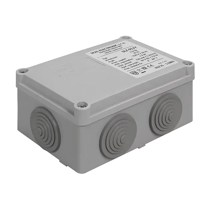 SANELA externes Netzteil SLZ01Y