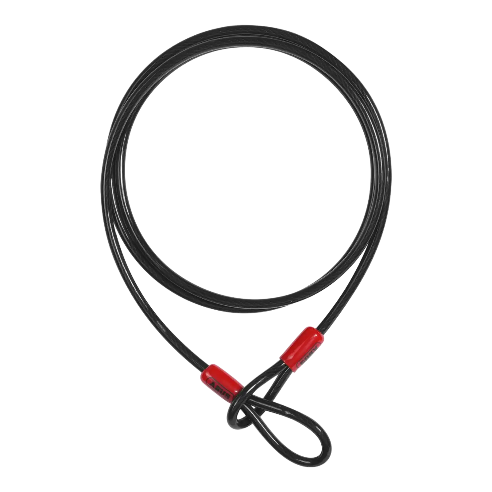 ABUS Schlaufenkabel Cobra 08/200, 08/250