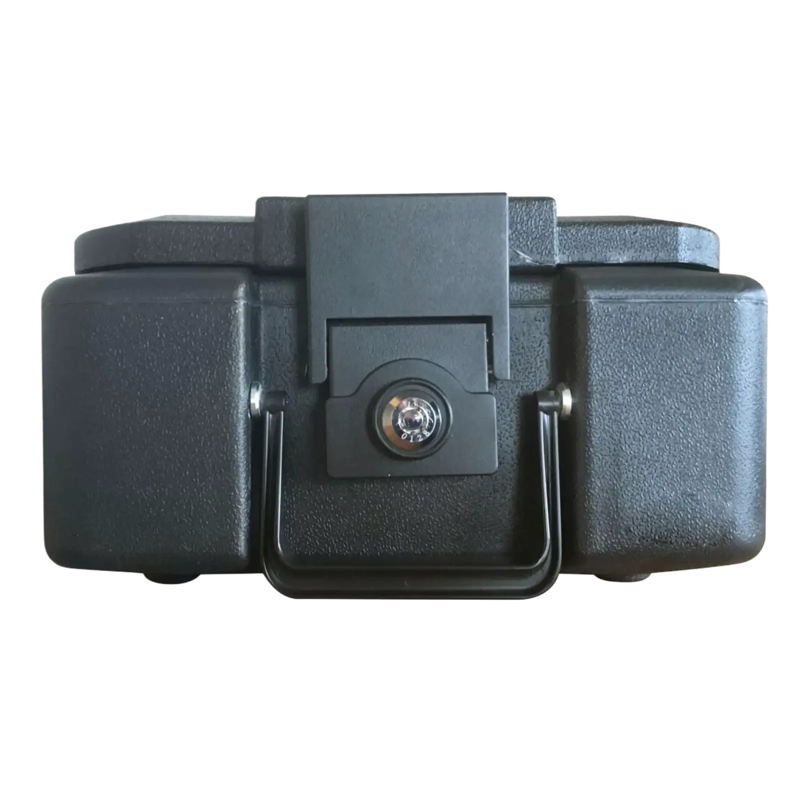 Burg-Wächter feuerfeste Dokumentenbox FireProtect FP22K - Vorderansicht