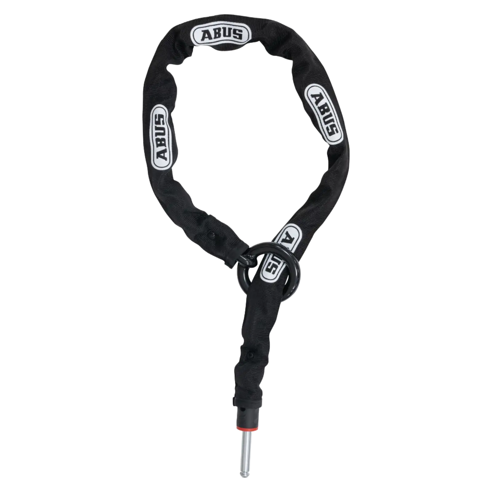 Loop-Schlosskette ACH 2.0 6KS für ABUS Rahmenschlösser mit Schlosskasten 85-130 cm