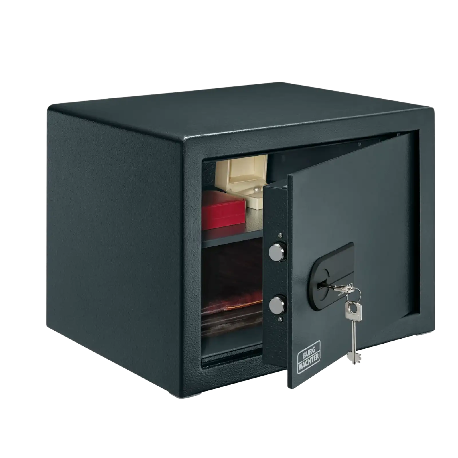 Burg Wächter Möbeltresor Expert-Safe 320 K