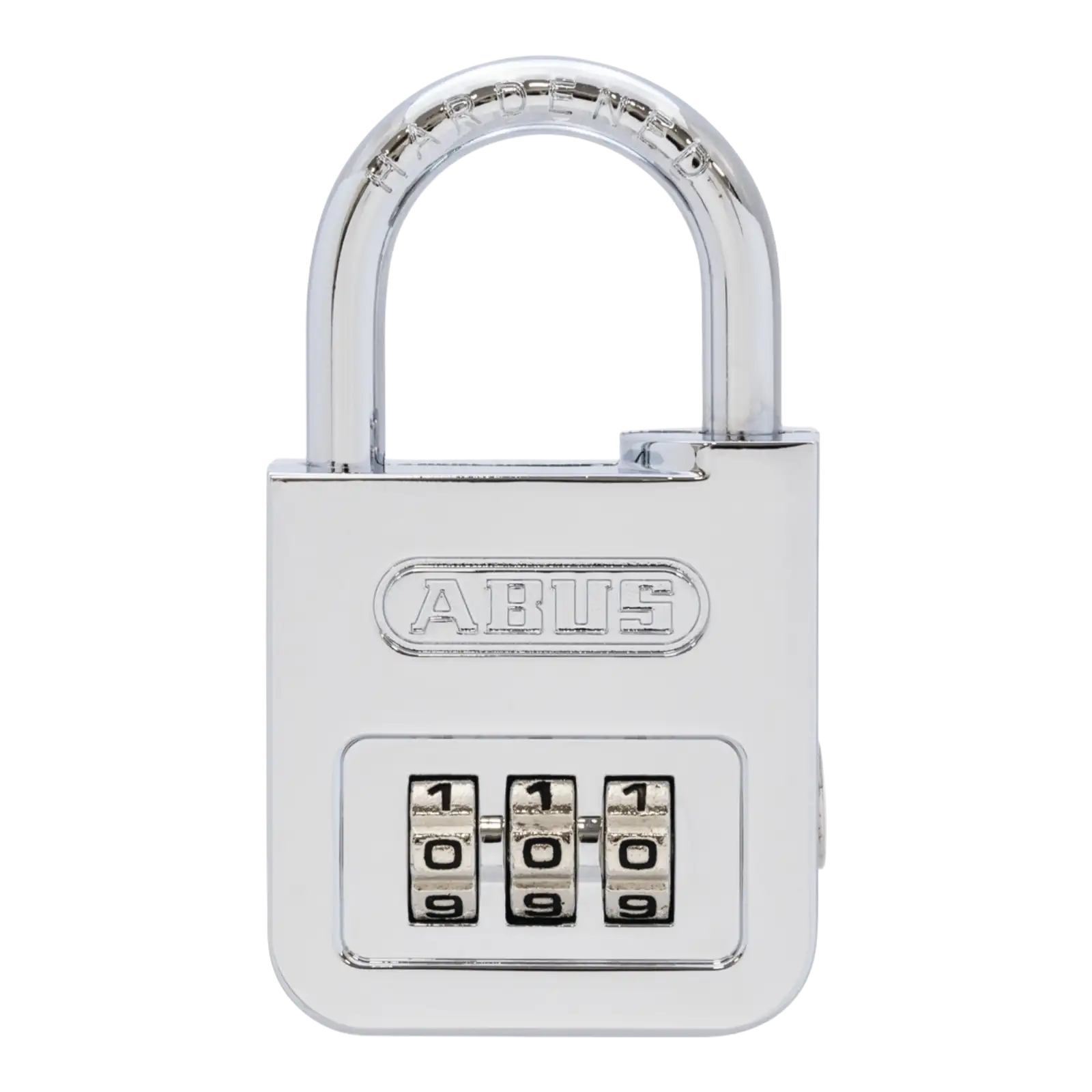ABUS Zahlenschloss 160/40 - 3-stelliger Code