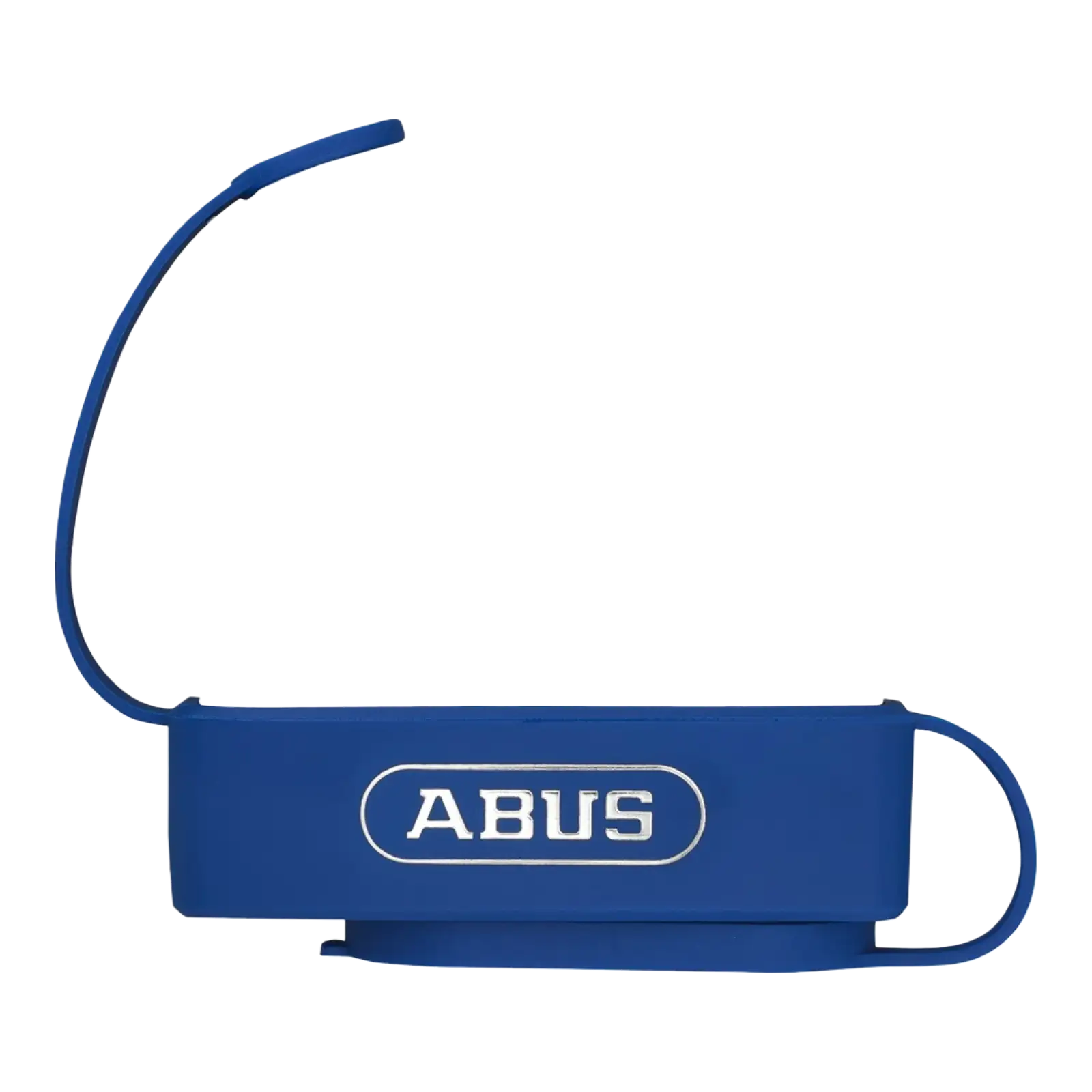 ABUS Zylinderschutz blau für Rock Vorhangschloss 83/60-5