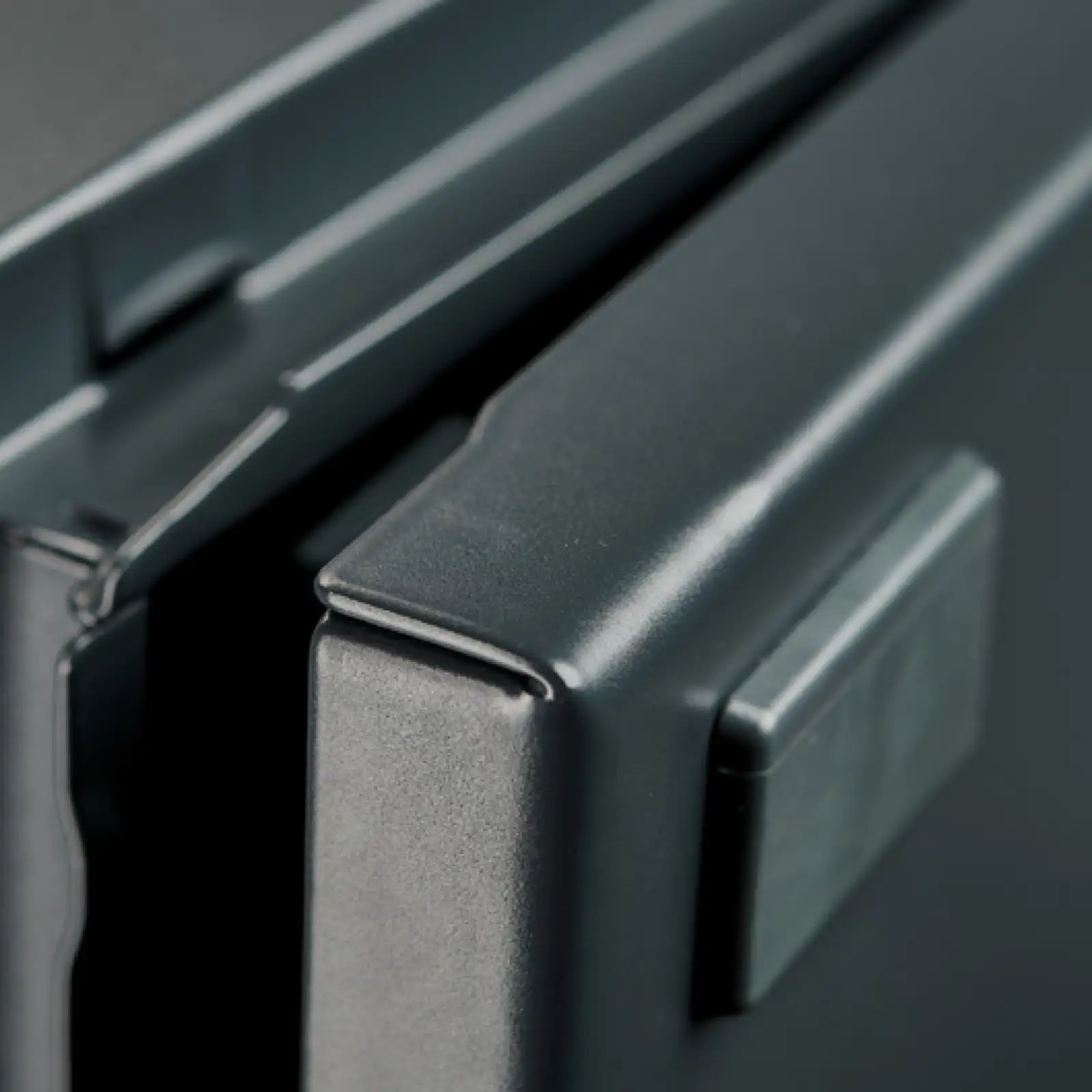 BURG-WÄCHTER Paketbox eBoxx - Detailansicht 02