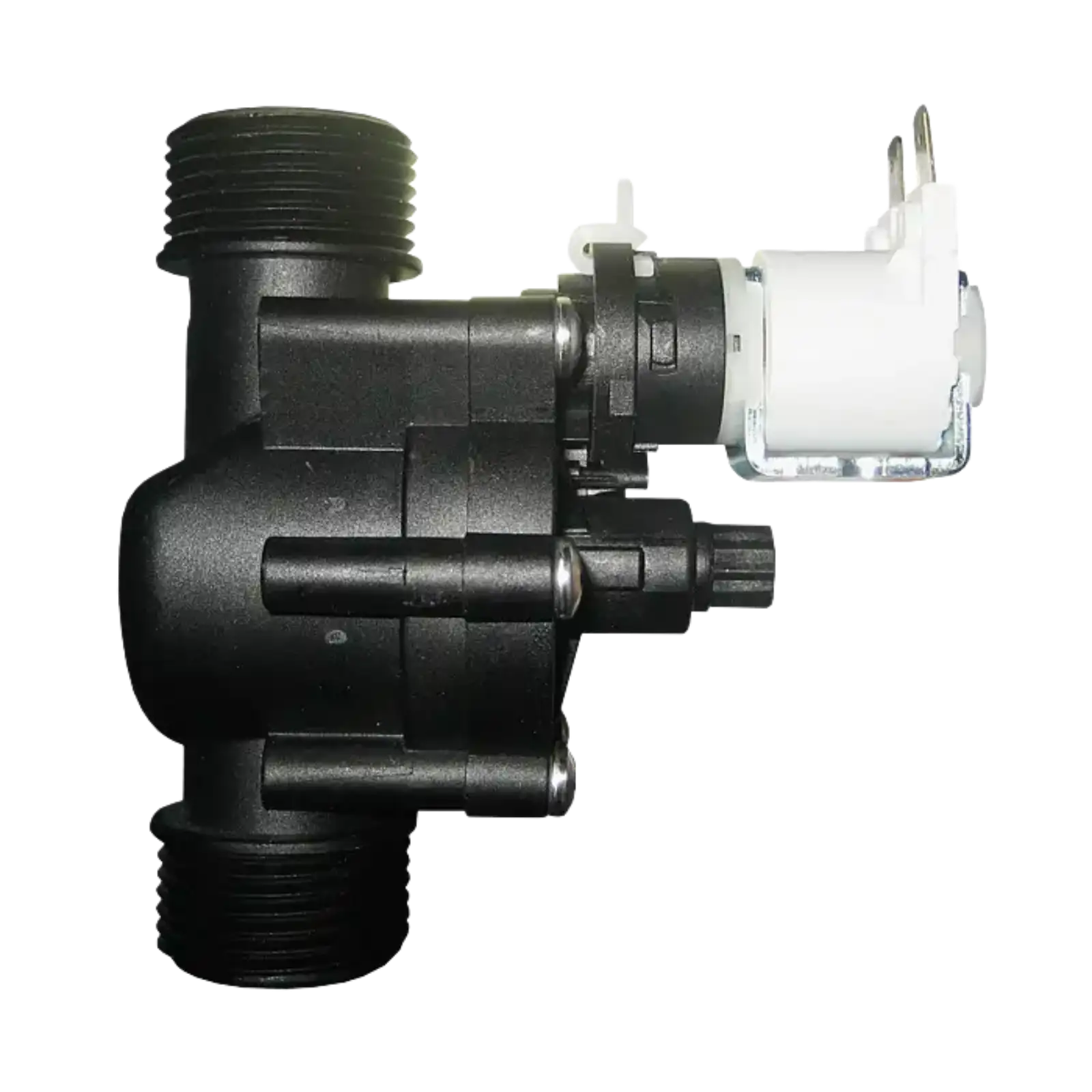 Magnetventil 1'' Zoll AG für 24V Sanitärelektroniken