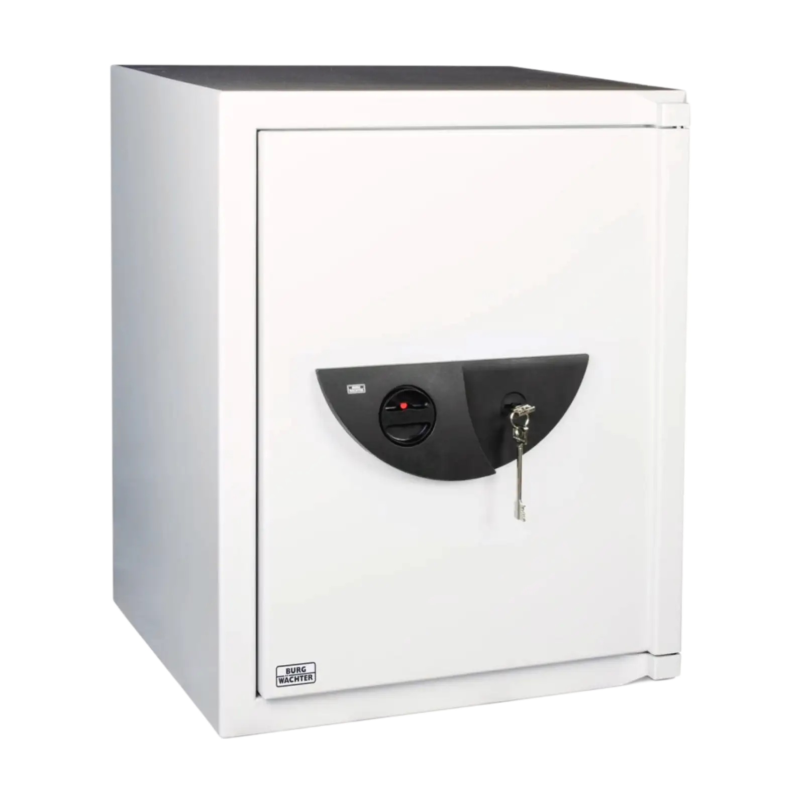 Burg Wächter Wertschutzschrank Office-Line 812K mit Doppelbartschloss - Widerstandsgrad I