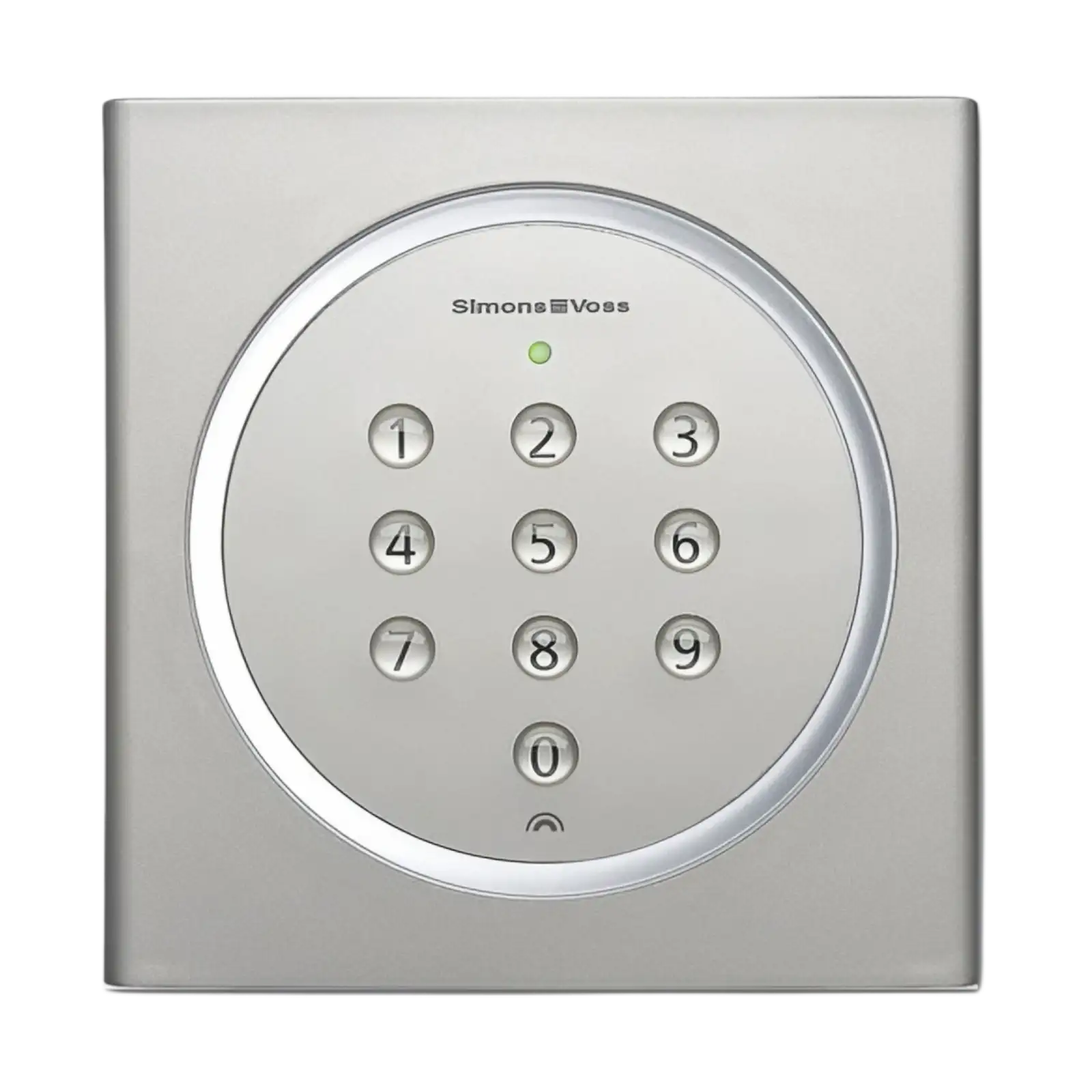 SimonsVoss MobileKey PinCode-Tastatur MK.TRA.PINCODE