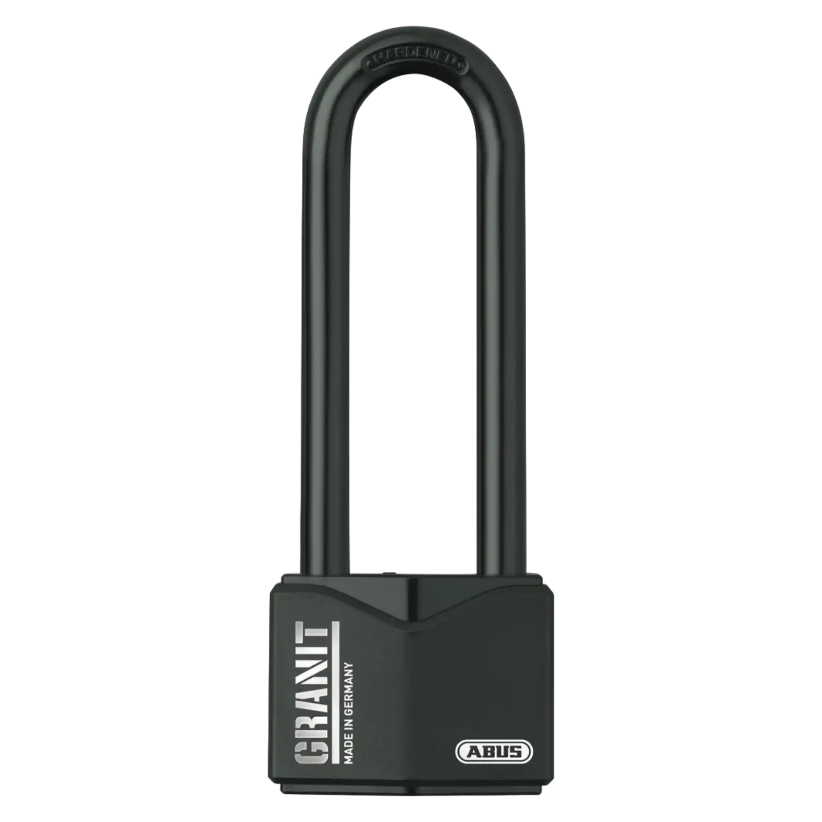 ABUS Granit Vorhängeschloss 37/55HB100 - Bügelhöhe 100 mm
