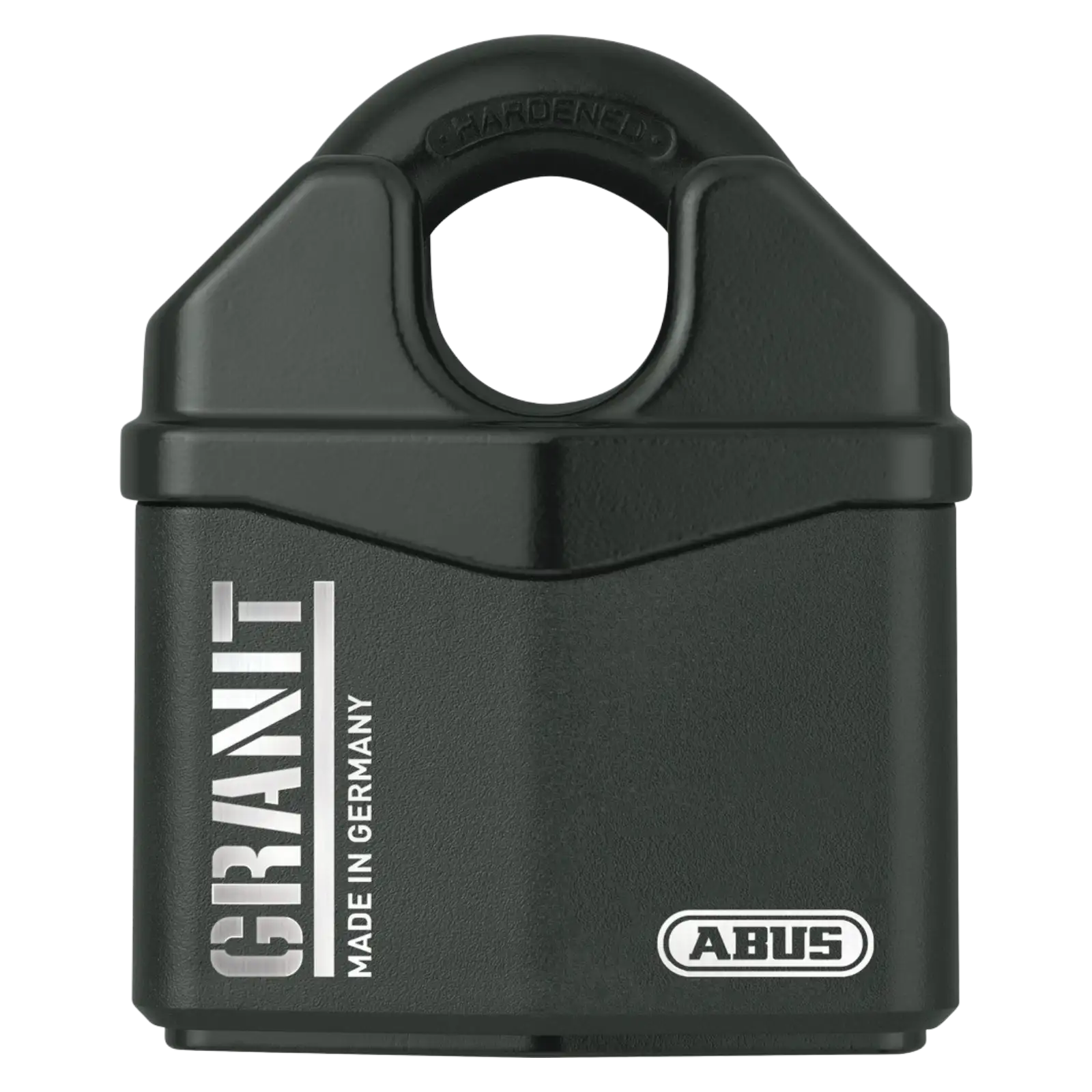 ABUS Granit Vorhängeschloss 37RK/80