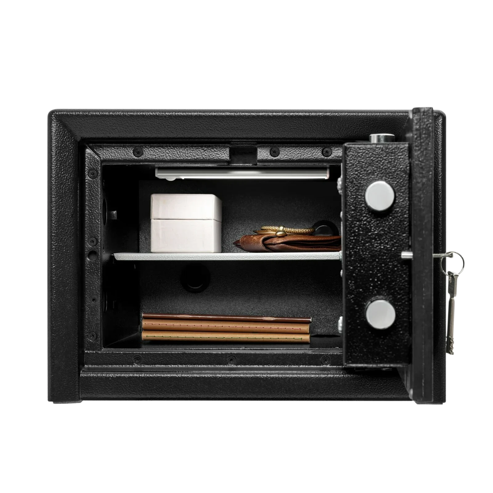 Burg-Wächter Tresor Profi-Safe 510K - Frontansicht geöffnet