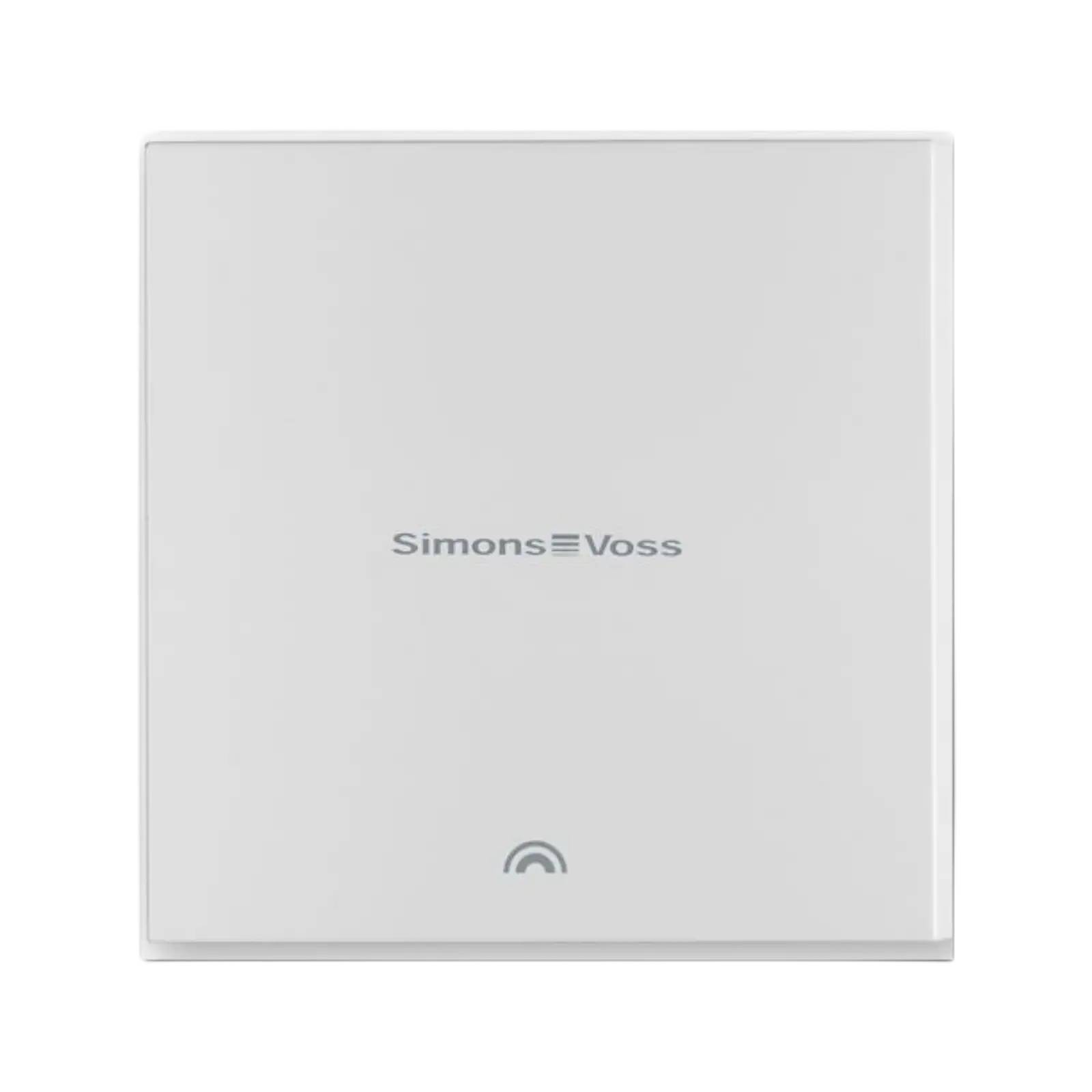 SimonsVoss MobileKey SmartRelais, Aufputzmontage, weiß - MK.SREL2.ZK.G2.W