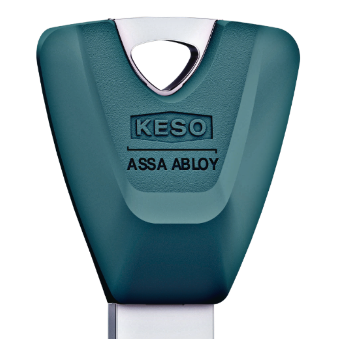 KESO Farbkappe slate