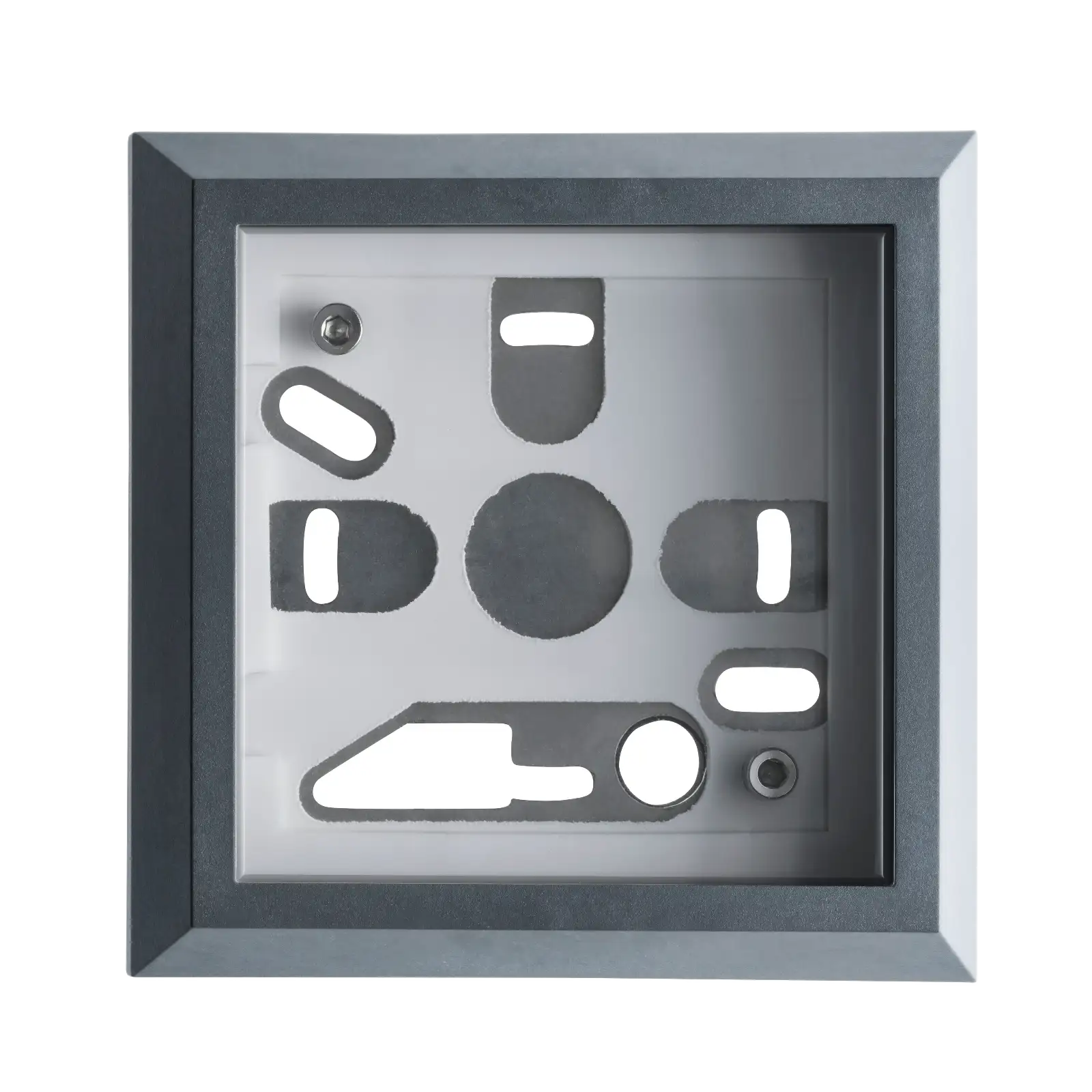 SimonsVoss Schutzgehäuse für MobileKey SmartRelais