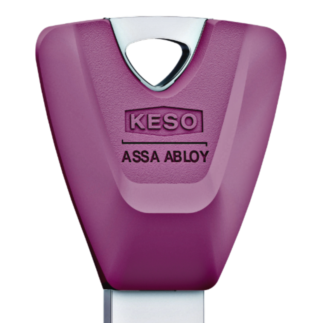 KESO Farbkappe berry