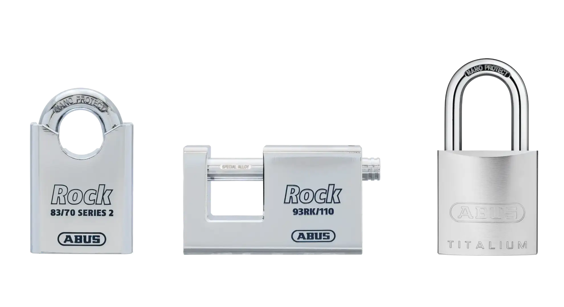 Vorhängeschloss für Halbzylinder kaufen im tecsec48 Onlineshop