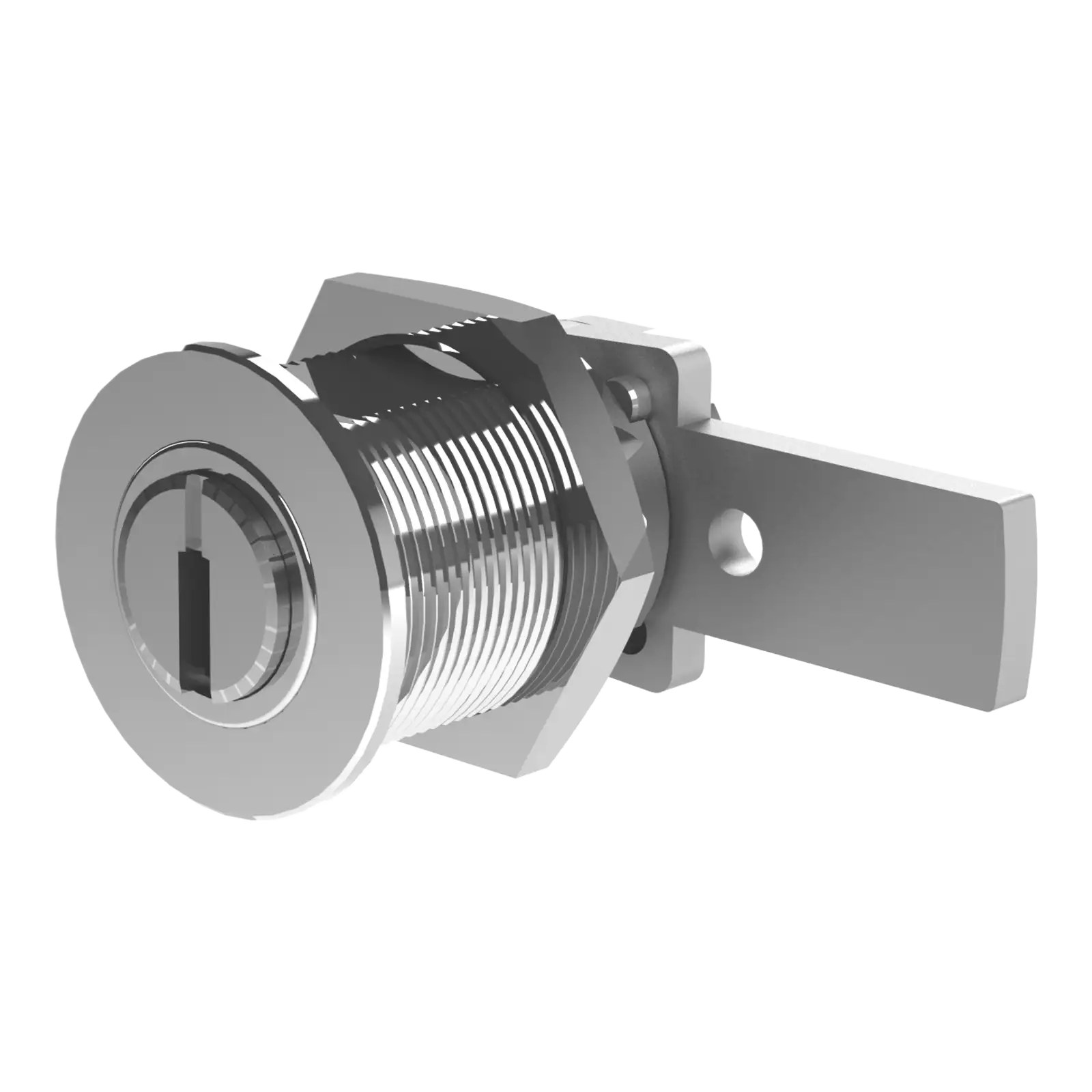 KESO 8000 Omega² Hebelzylinder 83.J31 für Briefkästen