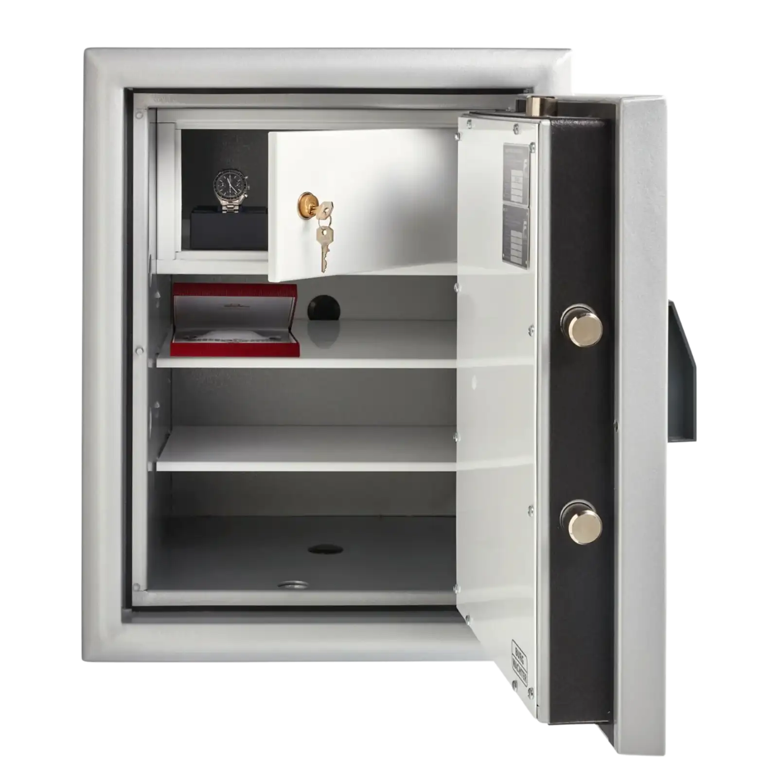 Innentresor für Burg Wächter Wertschutzschrank Diplomat MTD 760+780