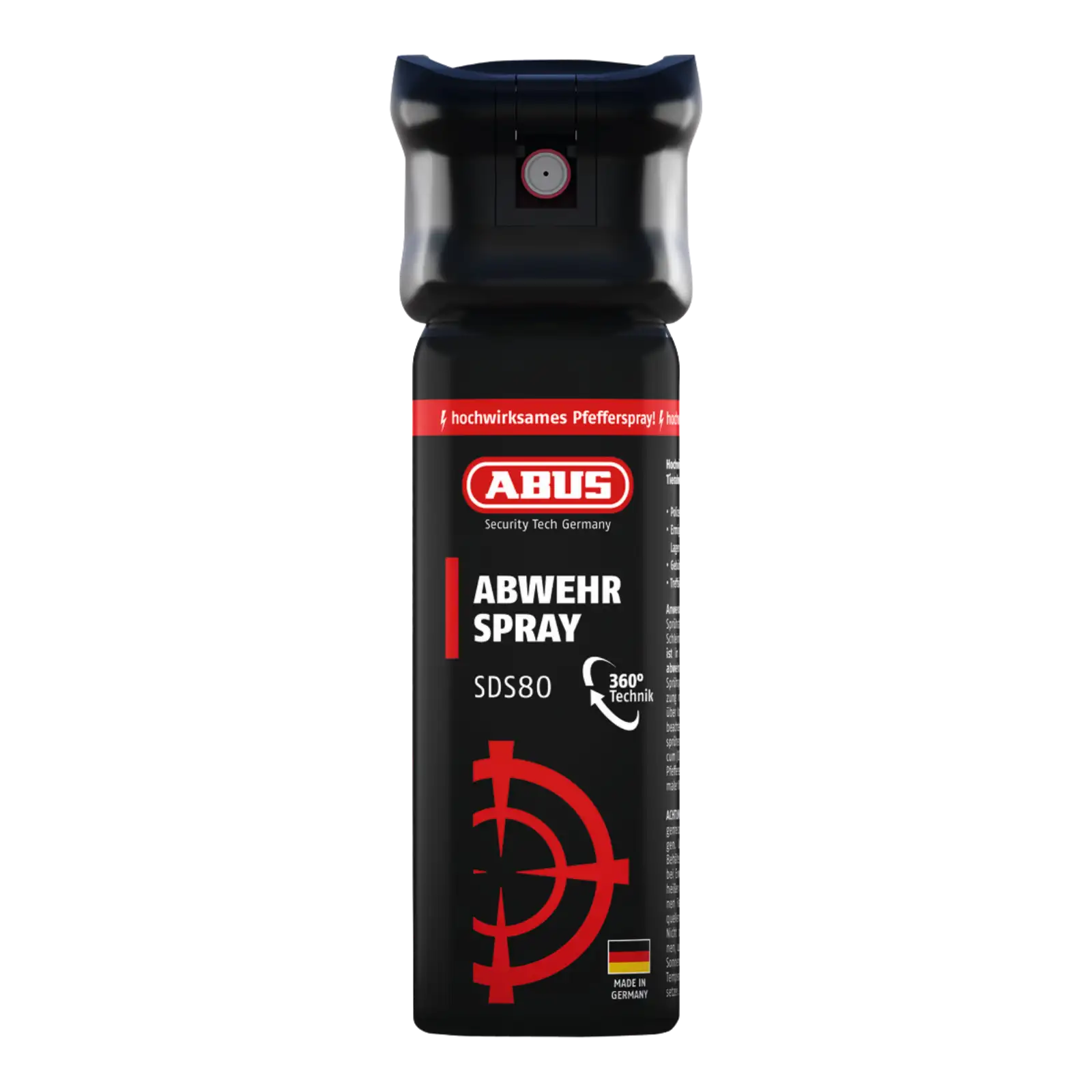 ABUS Abwehrspray SDS80 - 45ml