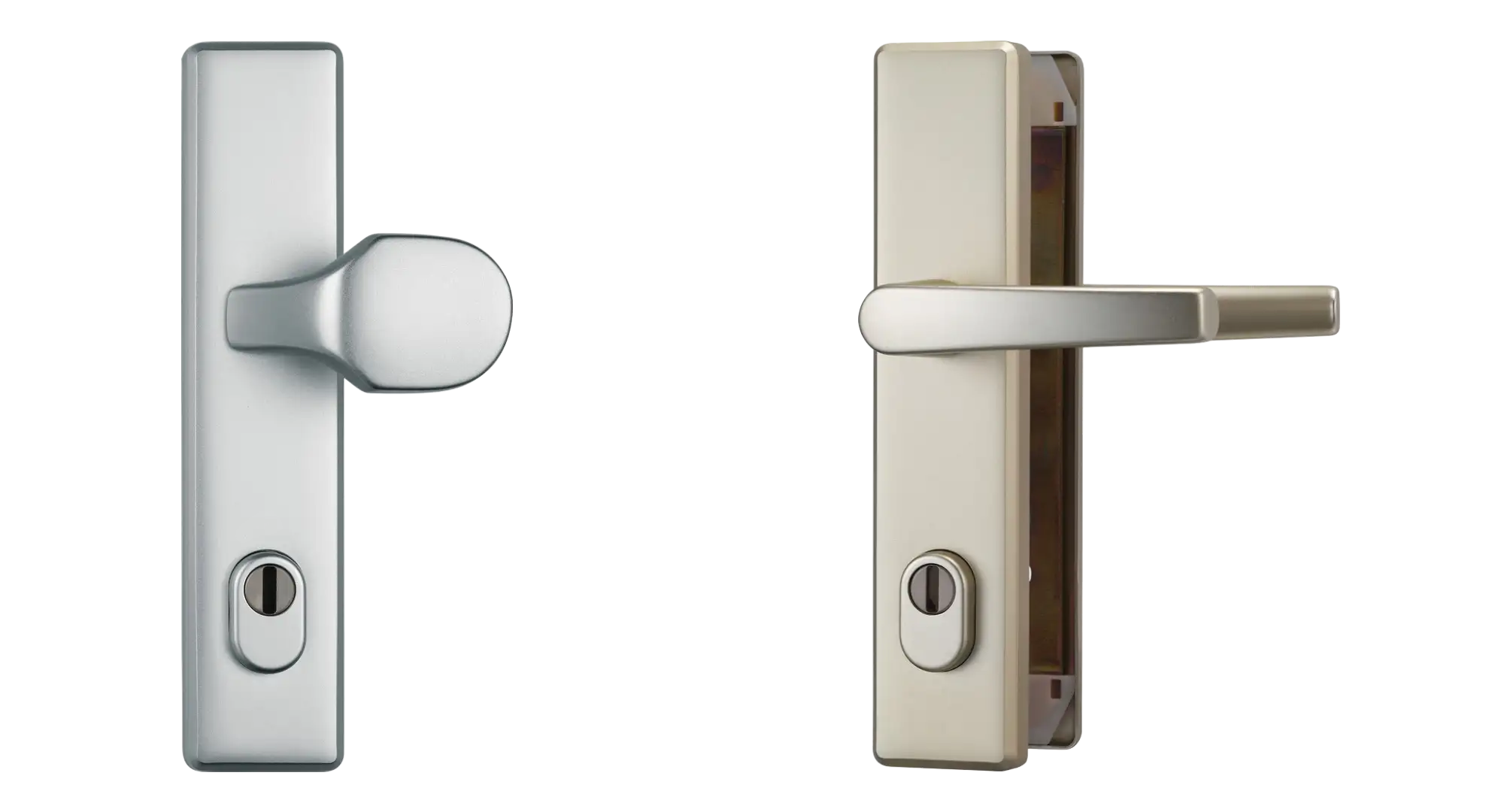 Schutzbeschläge kaufen im tecsec48 Onlineshop Schutzbeschläge kaufen im tecsec48 Onlineshop