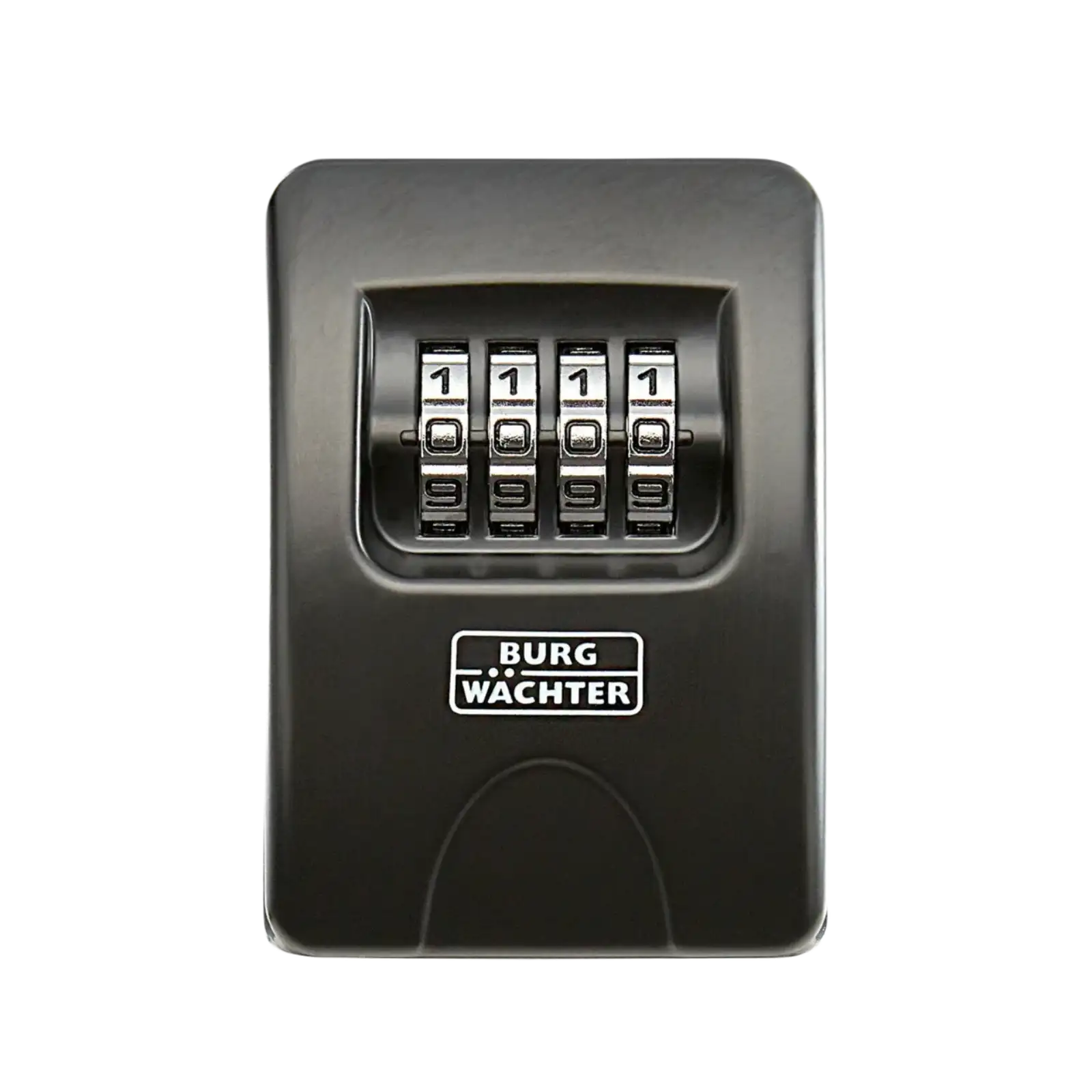 BURG-WÄCHTER Schlüsseltresor KEY SAFE 10 SB mit Code