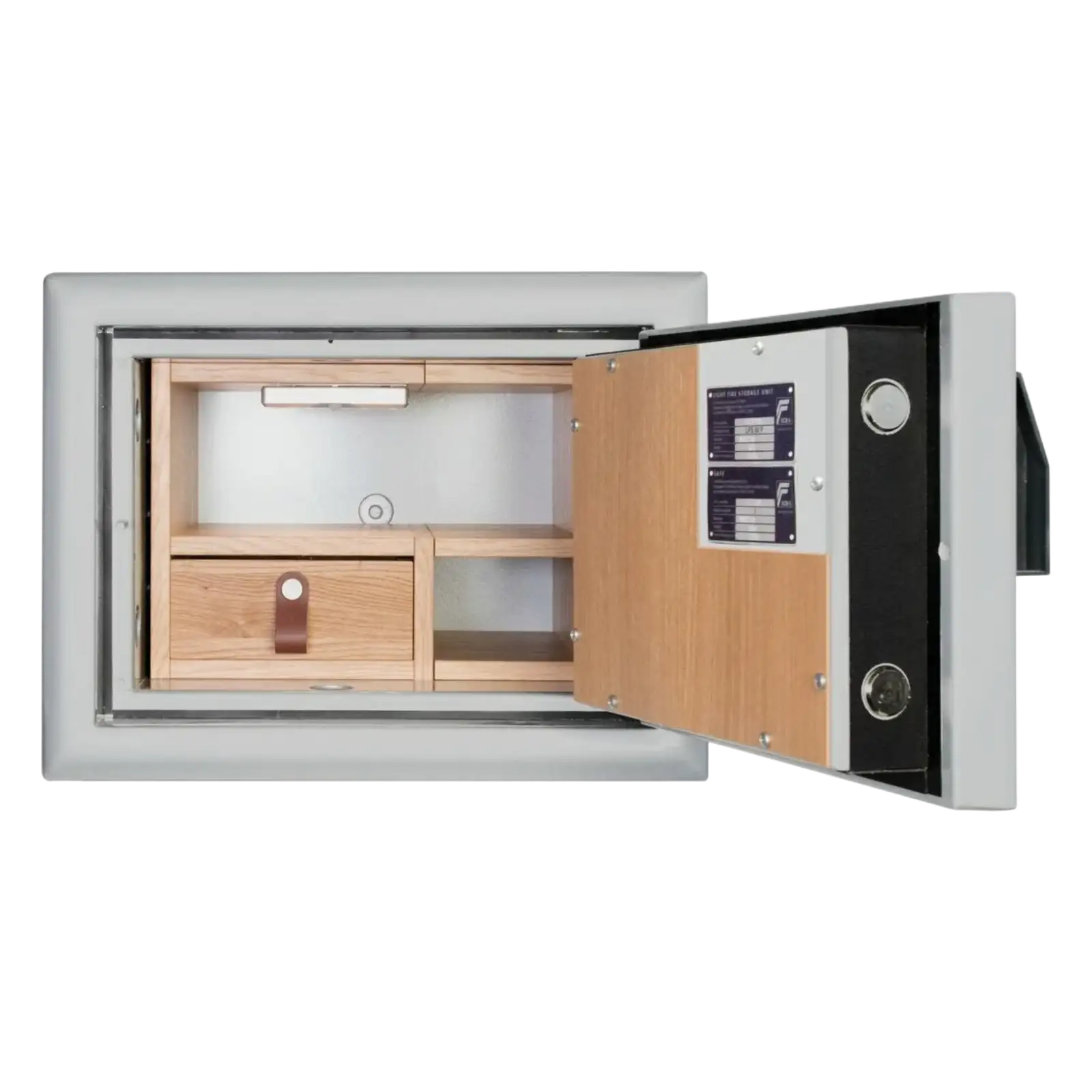 BURG-WÄCHTER Tresor Innenausstattung TR740 für Diplomat MTD740