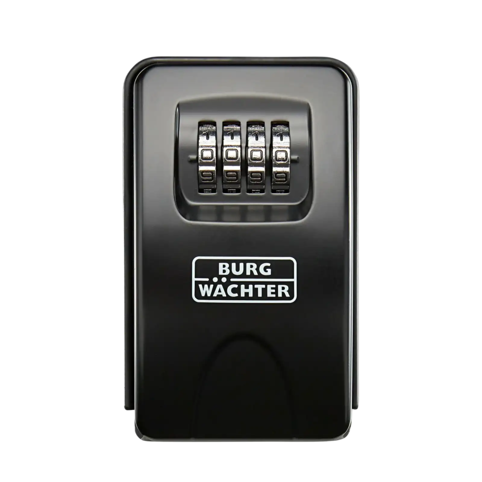 BURG-WÄCHTER Schlüsseltresor KEY SAFE 20 SB mit Code