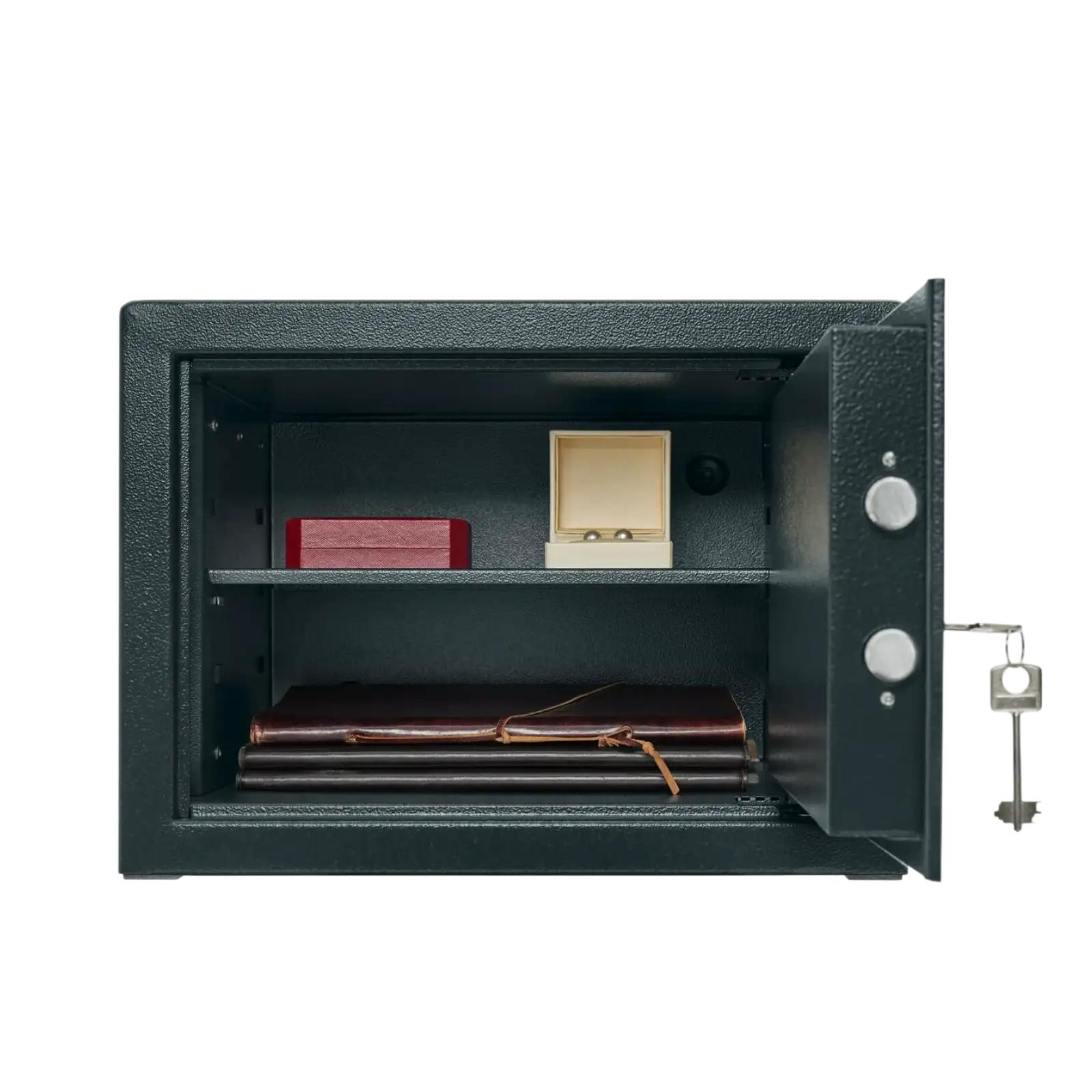 Burg Wächter Möbeltresor Expert-Safe 320 K - geöffnet