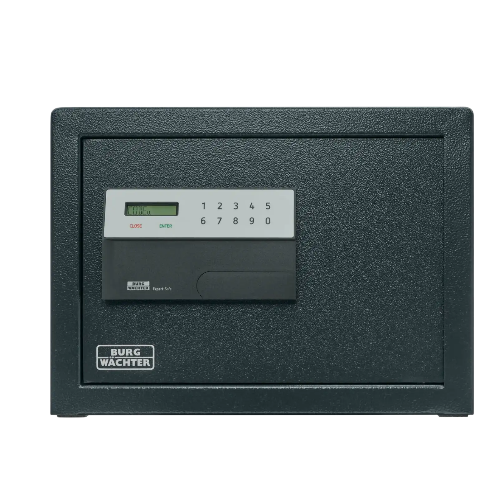 Burg Wächter Möbeltresor Expert-Safe 320 E mit Elektronikschloss