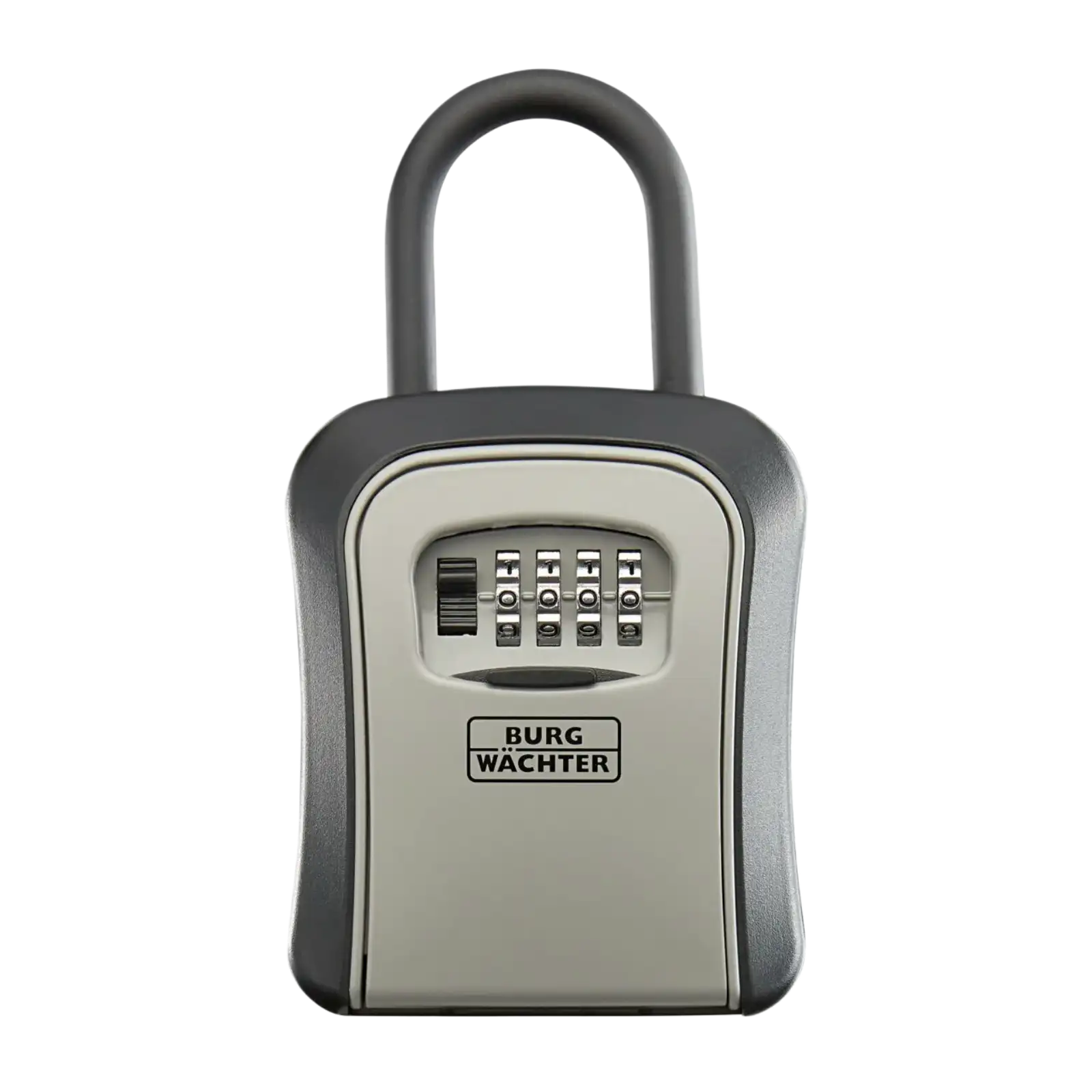 BURG-WÄCHTER Schlüsseltresor KEY SAFE 50 SB mit Code und Bügel