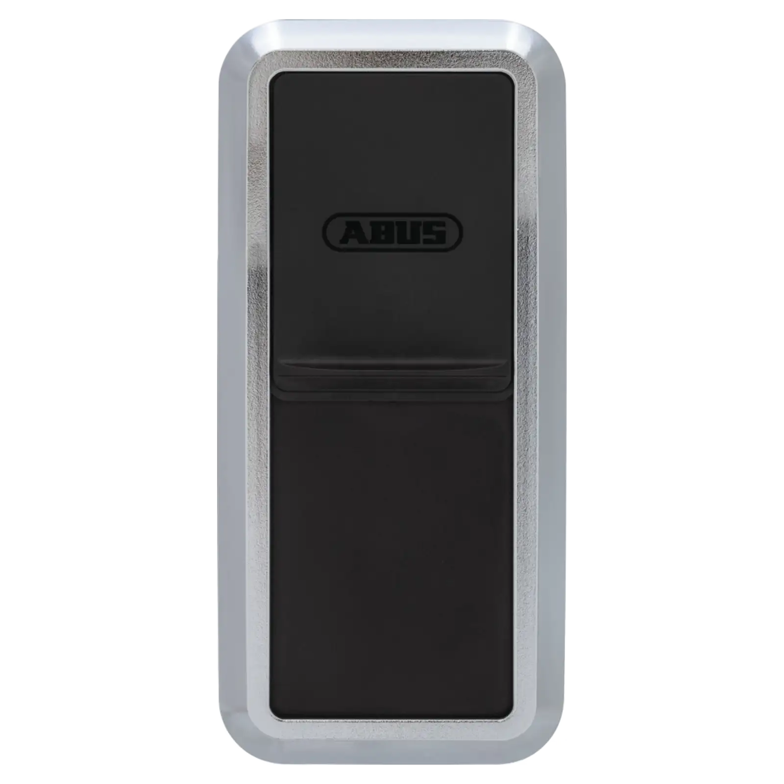 ABUS Bluetooth-Fingerscanner HomeTec Pro CFS3100 silber