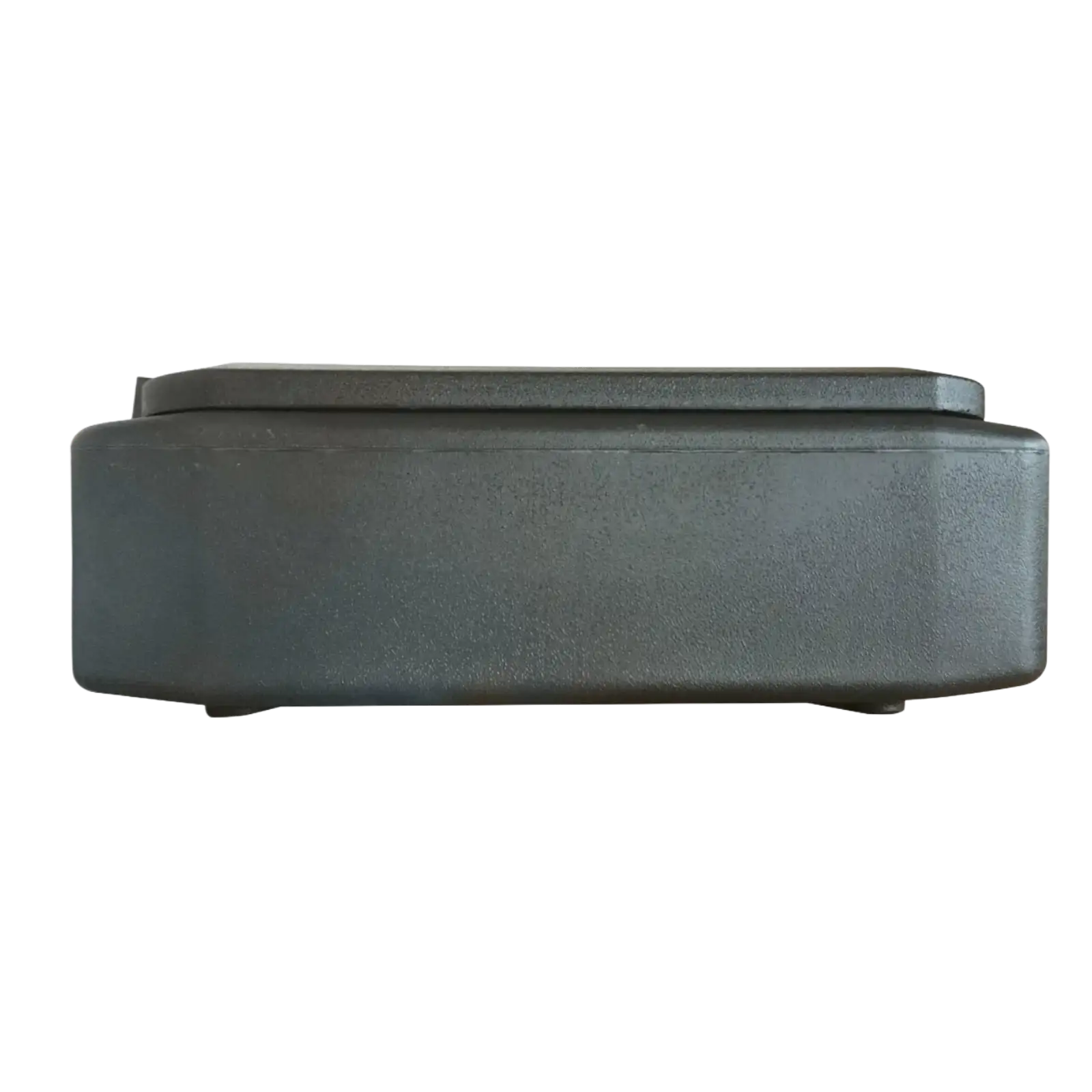 Burg-Wächter feuerfeste Dokumentenbox FireProtect FP22K - Seitenansicht