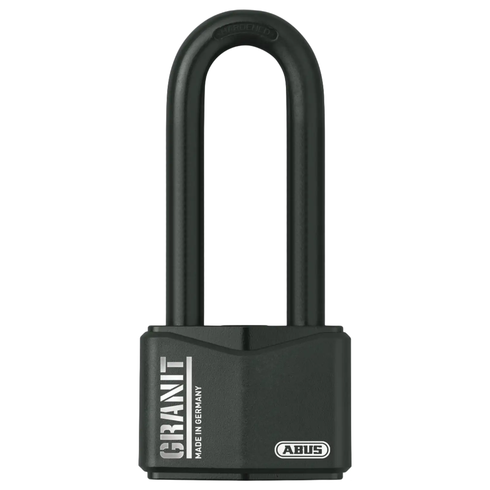 ABUS Granit Vorhängeschloss 37RK/70HB100 - hoher Bügel