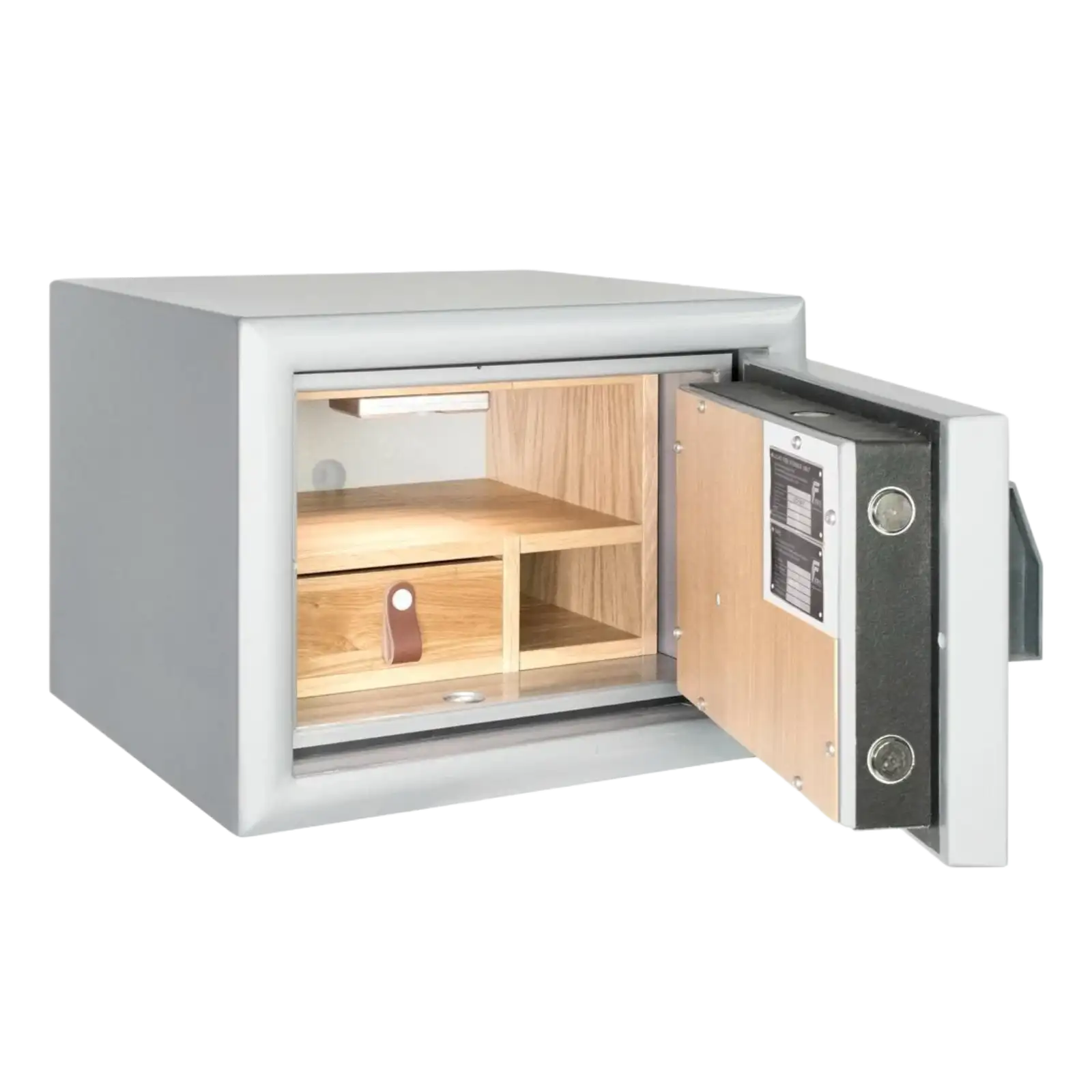 BURG-WÄCHTER Innenausstattung TR740 für Tresore Diplomat MTD740