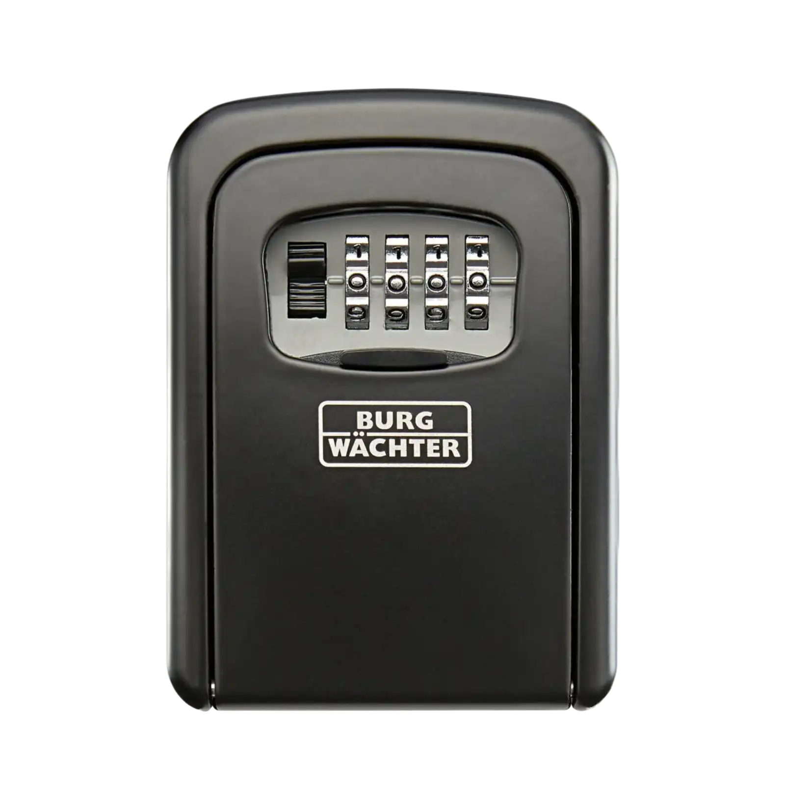 BURG-WÄCHTER Schlüsseltresor KEY SAFE 30 SB mit Zahlencode und Schutzblende
