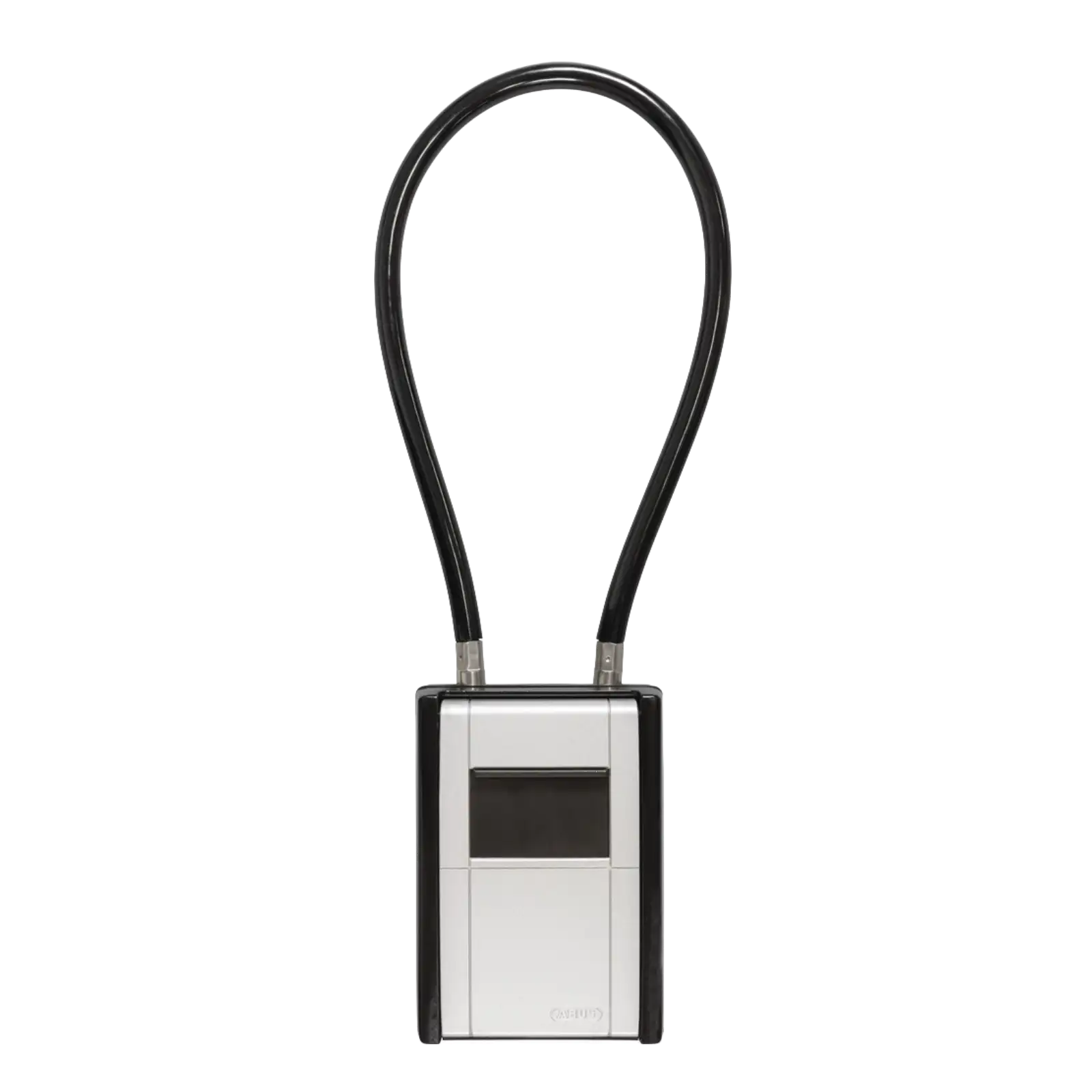ABUS Schlüsseltresor KeyGarage 797 Flex - geschlossene Abdeckung