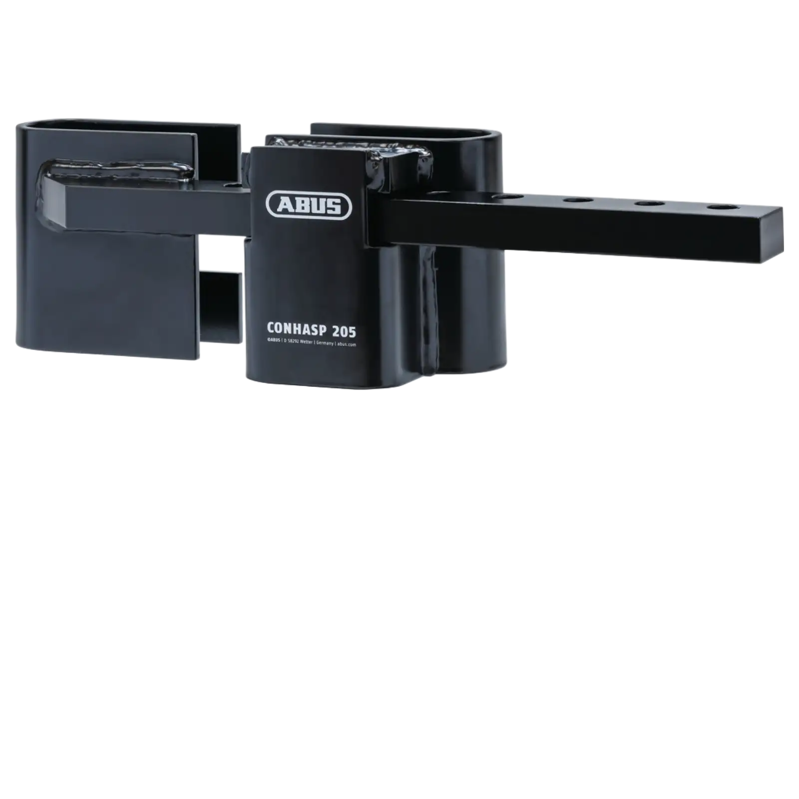 ABUS Containerschloss ConHasp 205 ohne Vorhangschloss
