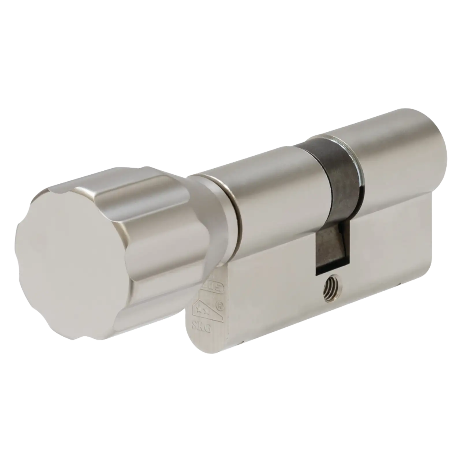 ABUS ECK550 Knaufzylinder mit Not- und Gefahrenfunktion