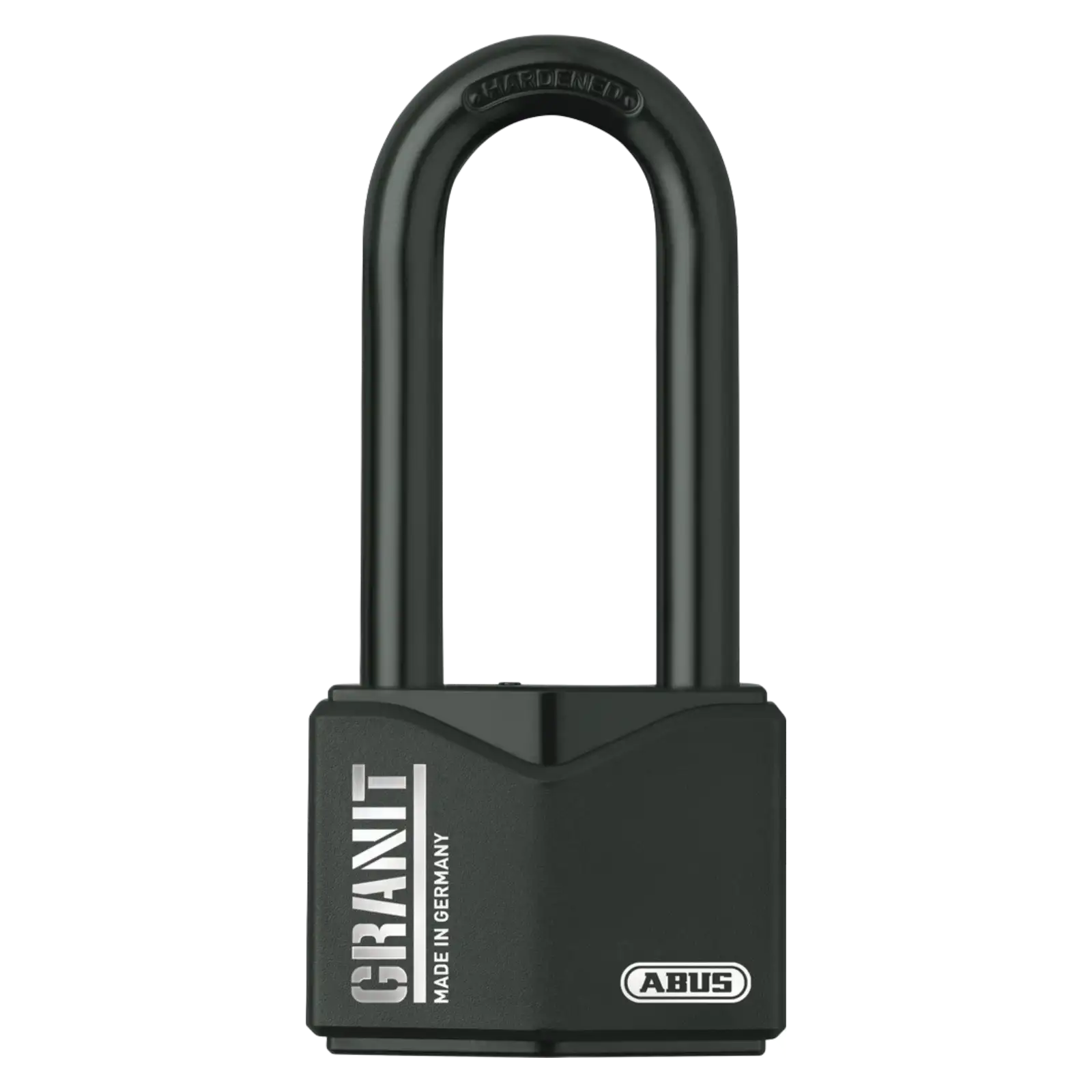 ABUS Granit Vorhängeschloss 37/55HB75 - Bügelhöhe 75 mm