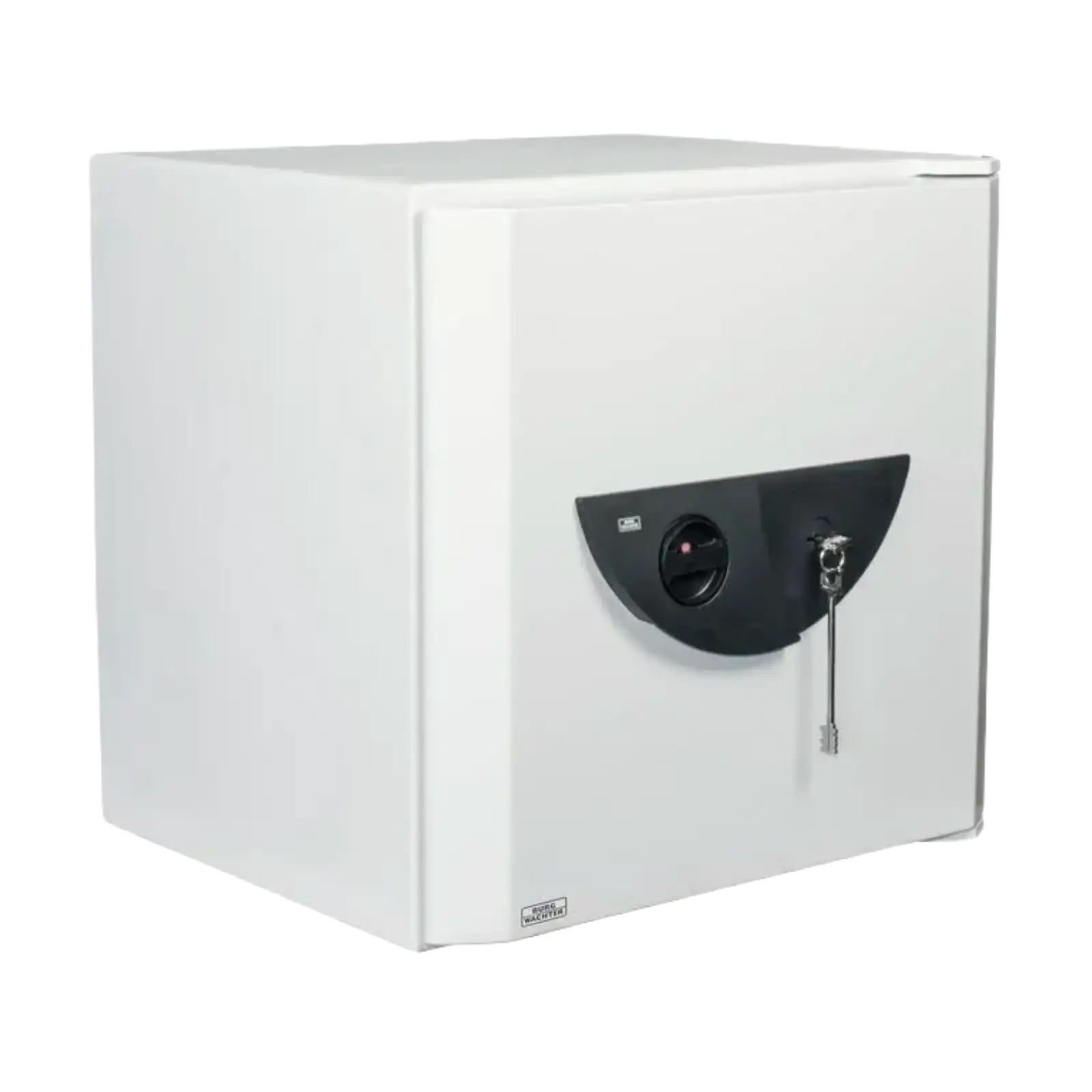 Burg Wächter Dokumentenschrank Office-Doku 821 K mit Doppelbartschloss