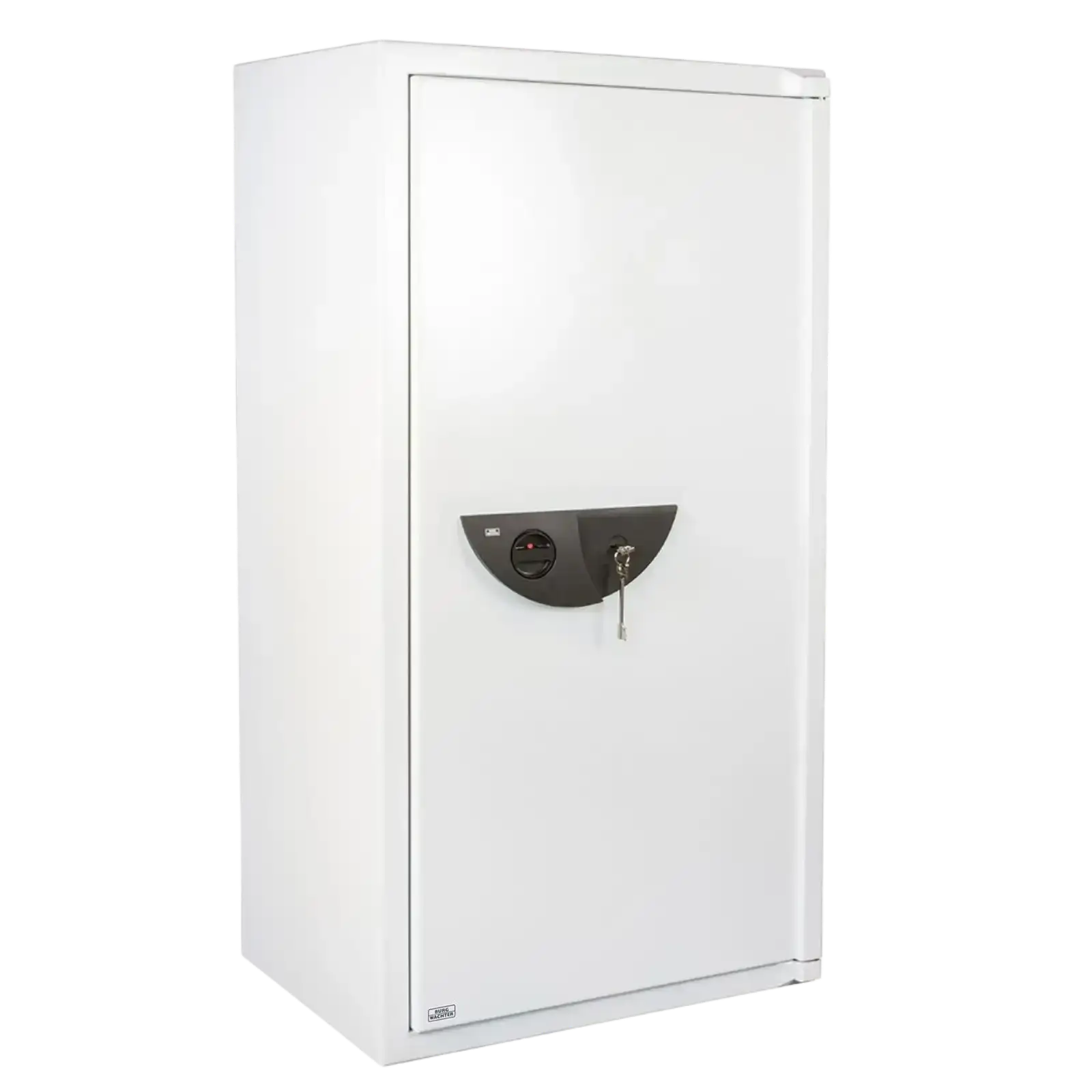Burg Wächter Sicherheitsschrank Office-Line 806K mit Doppelbartschloss - Sicherheitsstufe B