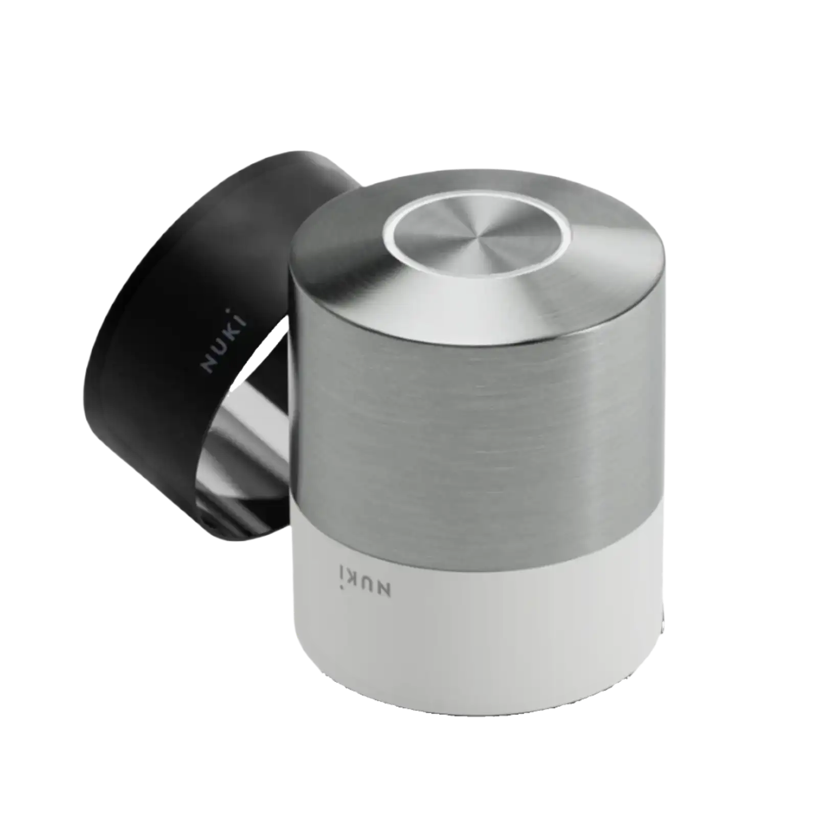 Nuki Smart Lock Pro 5.0 mit tauschbarer Abdeckung