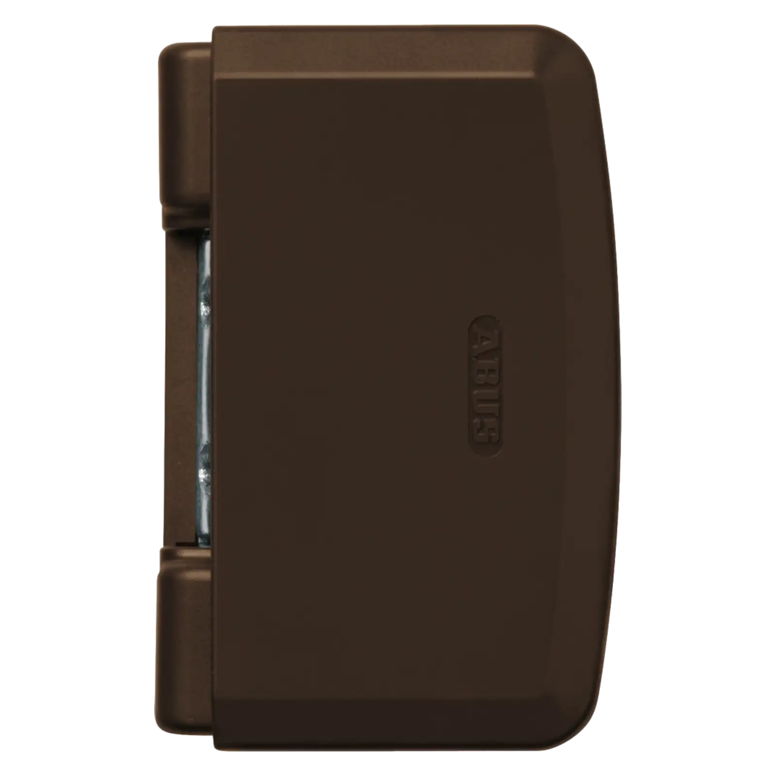 ABUS Bandseitensicherung Tür TAS112, braun