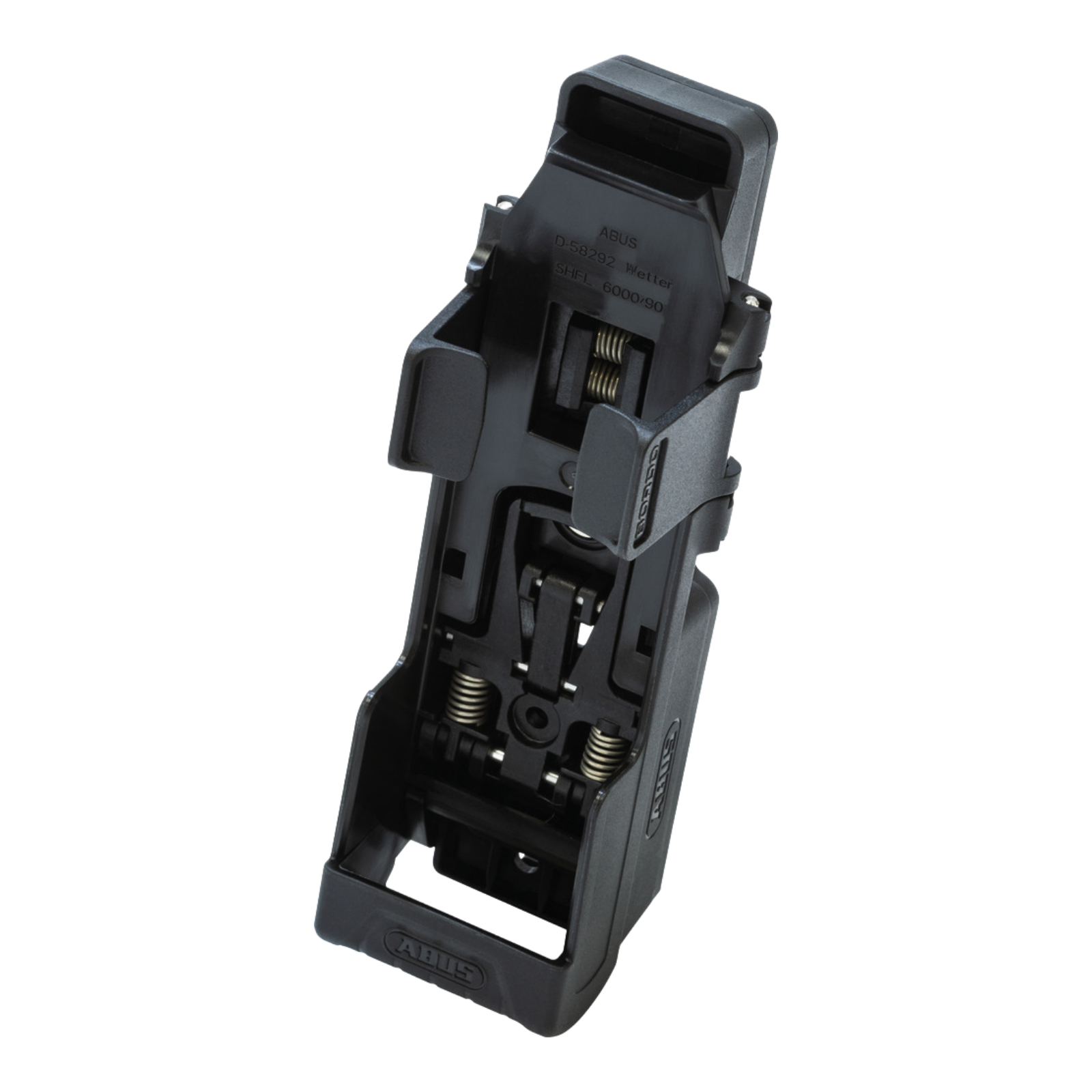 ABUS Bordo Fahrradschloss Halterung SHFL6000 für Fidlock Twist bike base Flaschenhalter