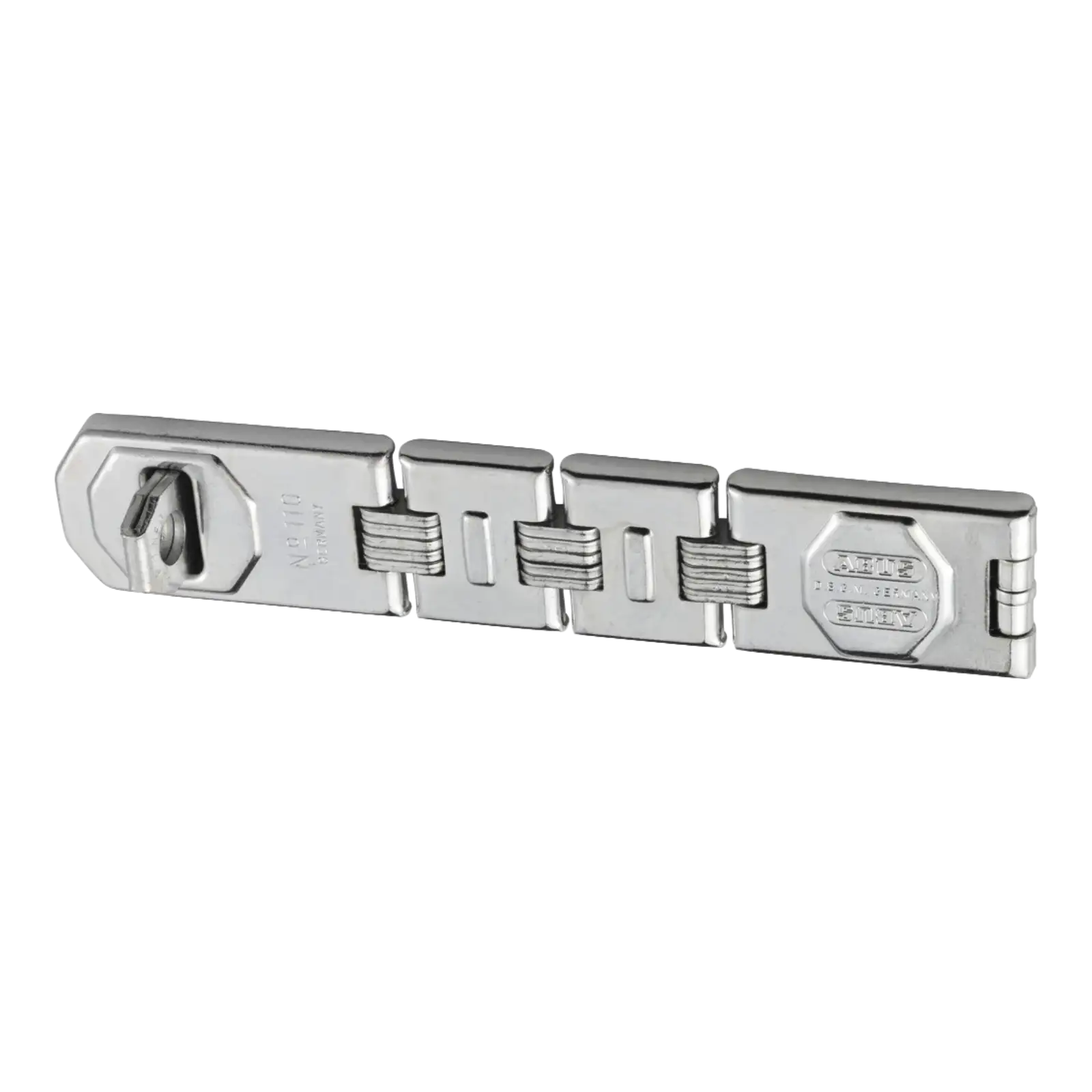 ABUS Gelenküberfalle 110/230 - Seitenansicht