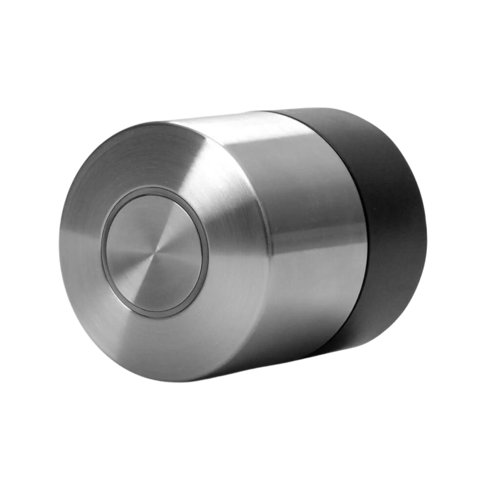 Elektronisches Türschloss Nuki Smart Lock Pro 5.0 - schwarz