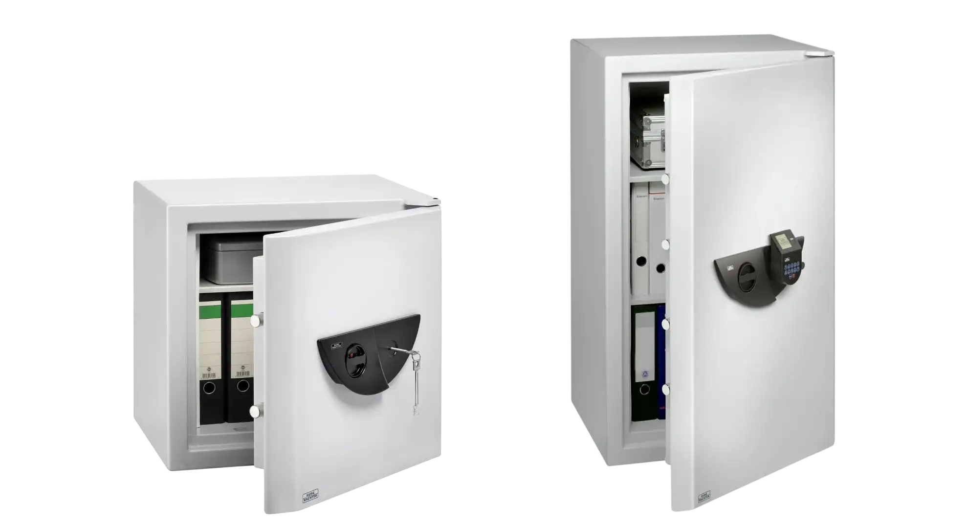 Burg Wächter Wertschutzschränke kaufen im tecsec48 Onlineshop