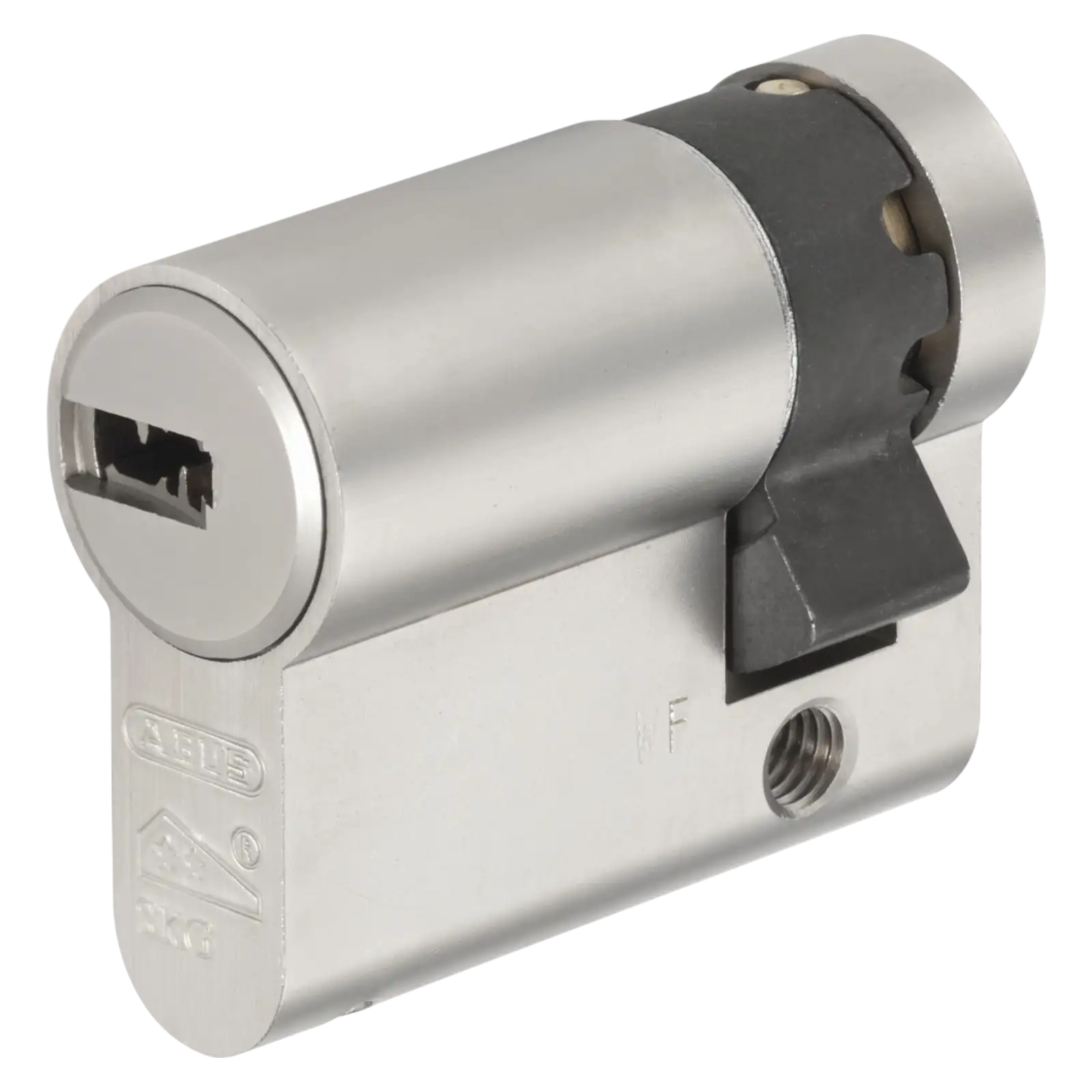 ABUS EC550 Halbzylinder