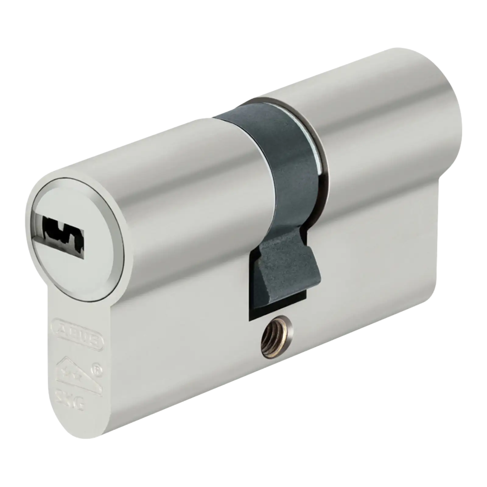 ABUS EC550 Doppelzylinder mit Not- und Gefahrenfunktion