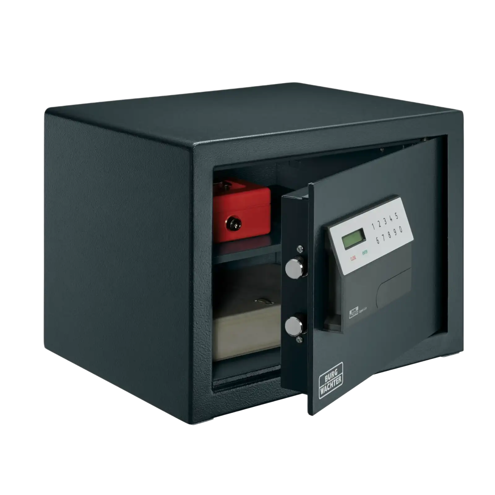 Burg Wächter Möbeltresor Expert-Safe 320 E